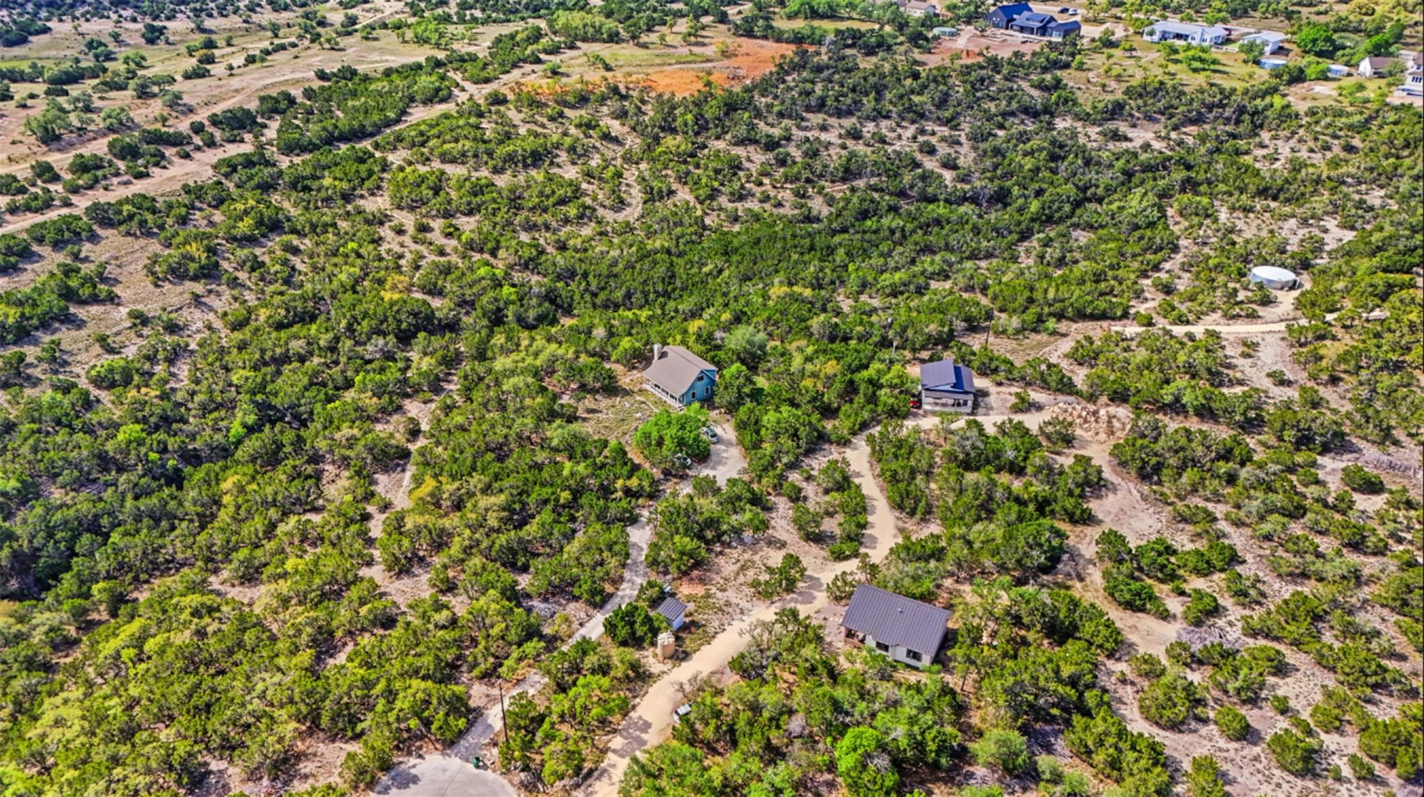 101 Twin Creek Cir, Dripping Springs, TX 78620