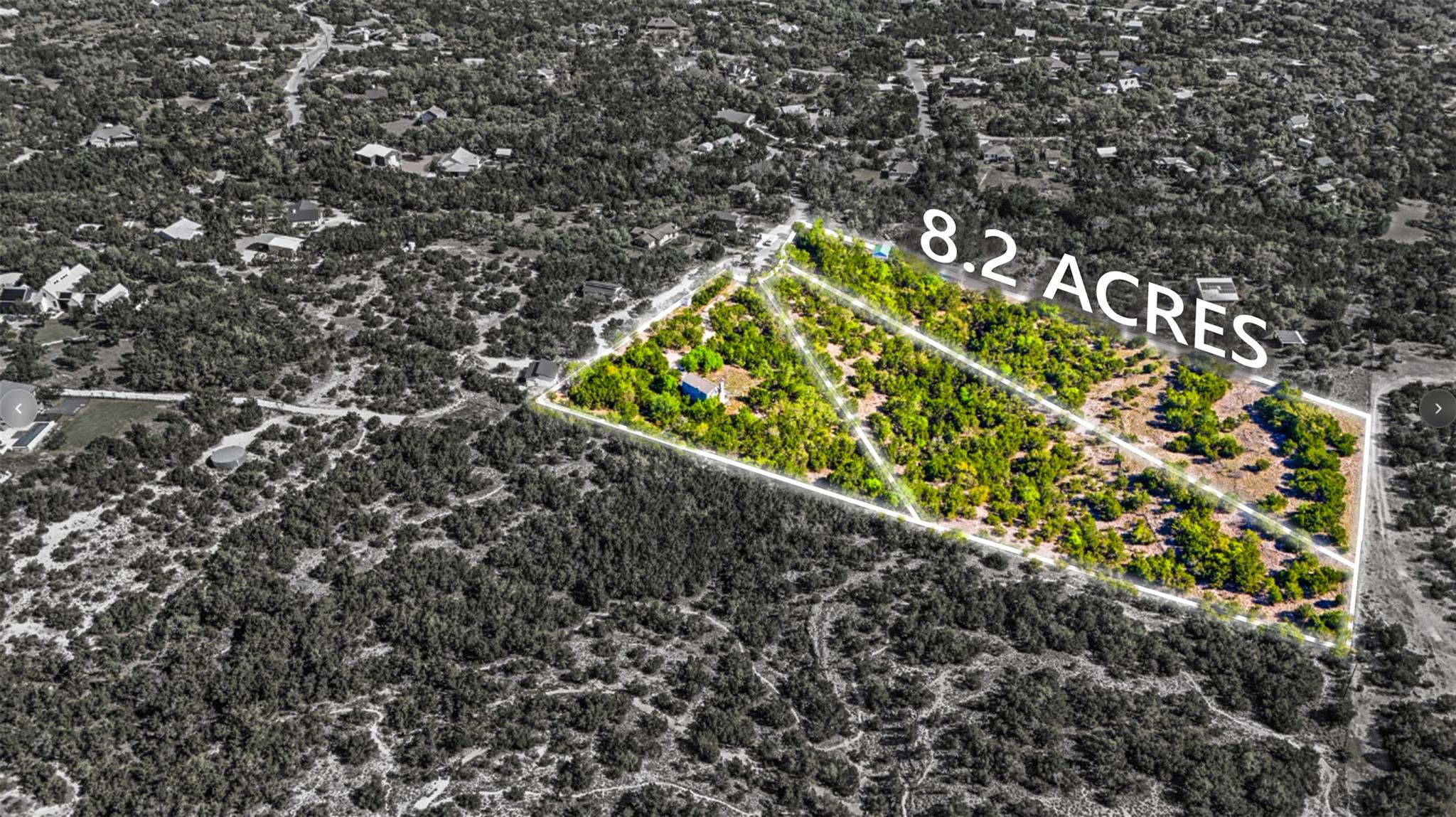 101 Twin Creek Cir, Dripping Springs, TX 78620