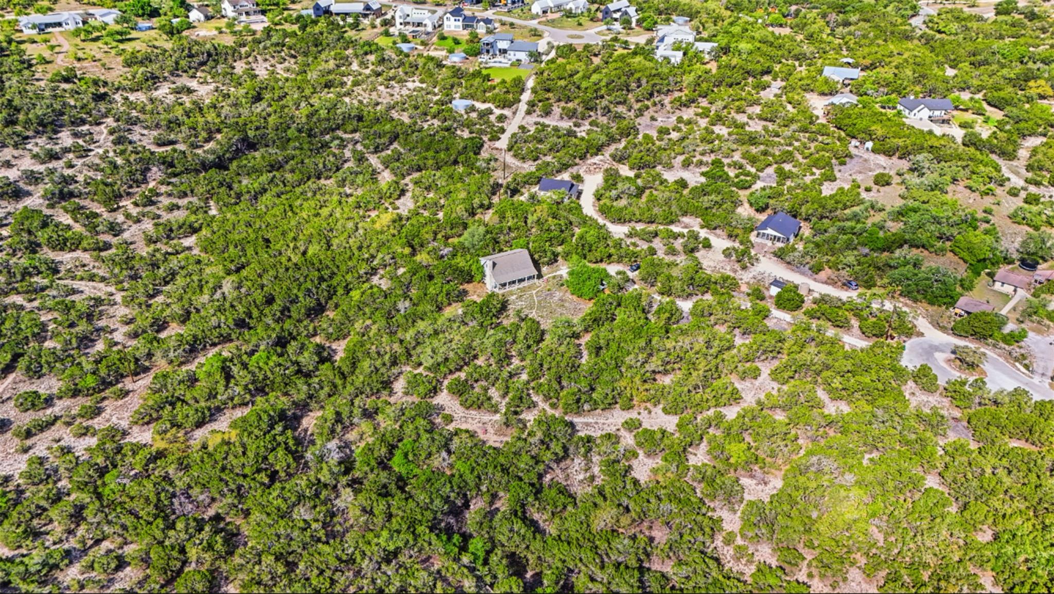 101 Twin Creek Cir, Dripping Springs, TX 78620