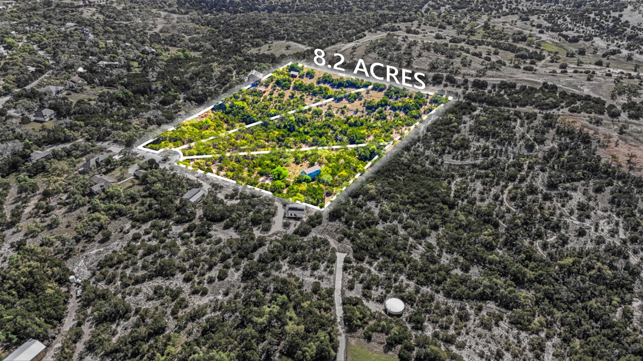 101 Twin Creek Cir, Dripping Springs, TX 78620