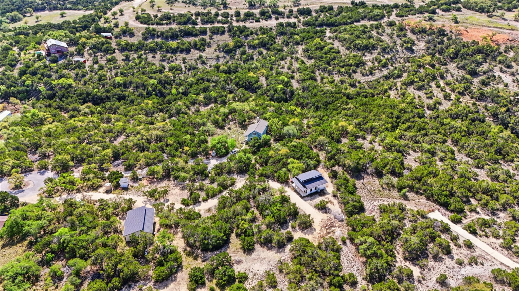 101 Twin Creek Cir, Dripping Springs, TX 78620