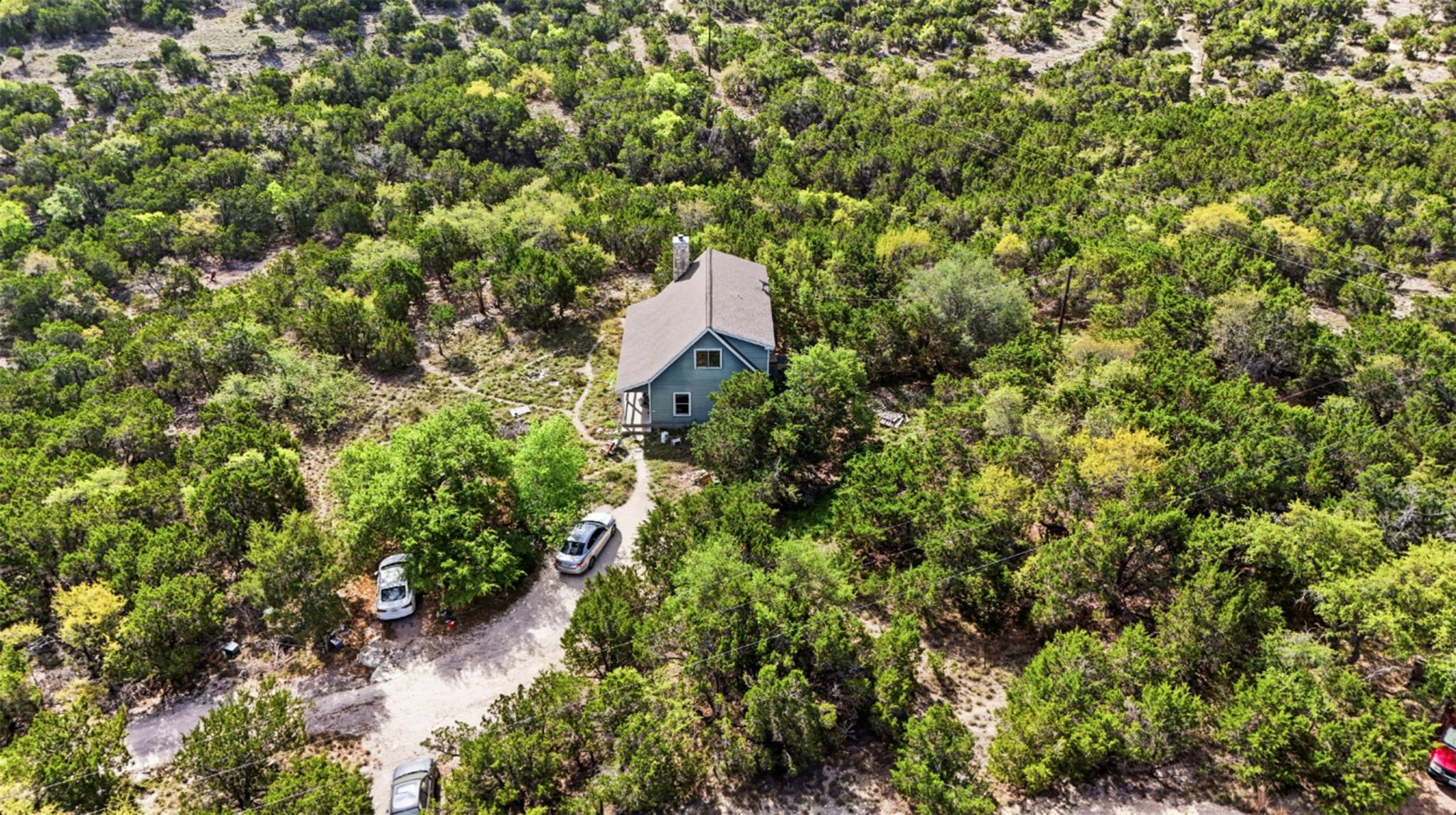 101 Twin Creek Cir, Dripping Springs, TX 78620