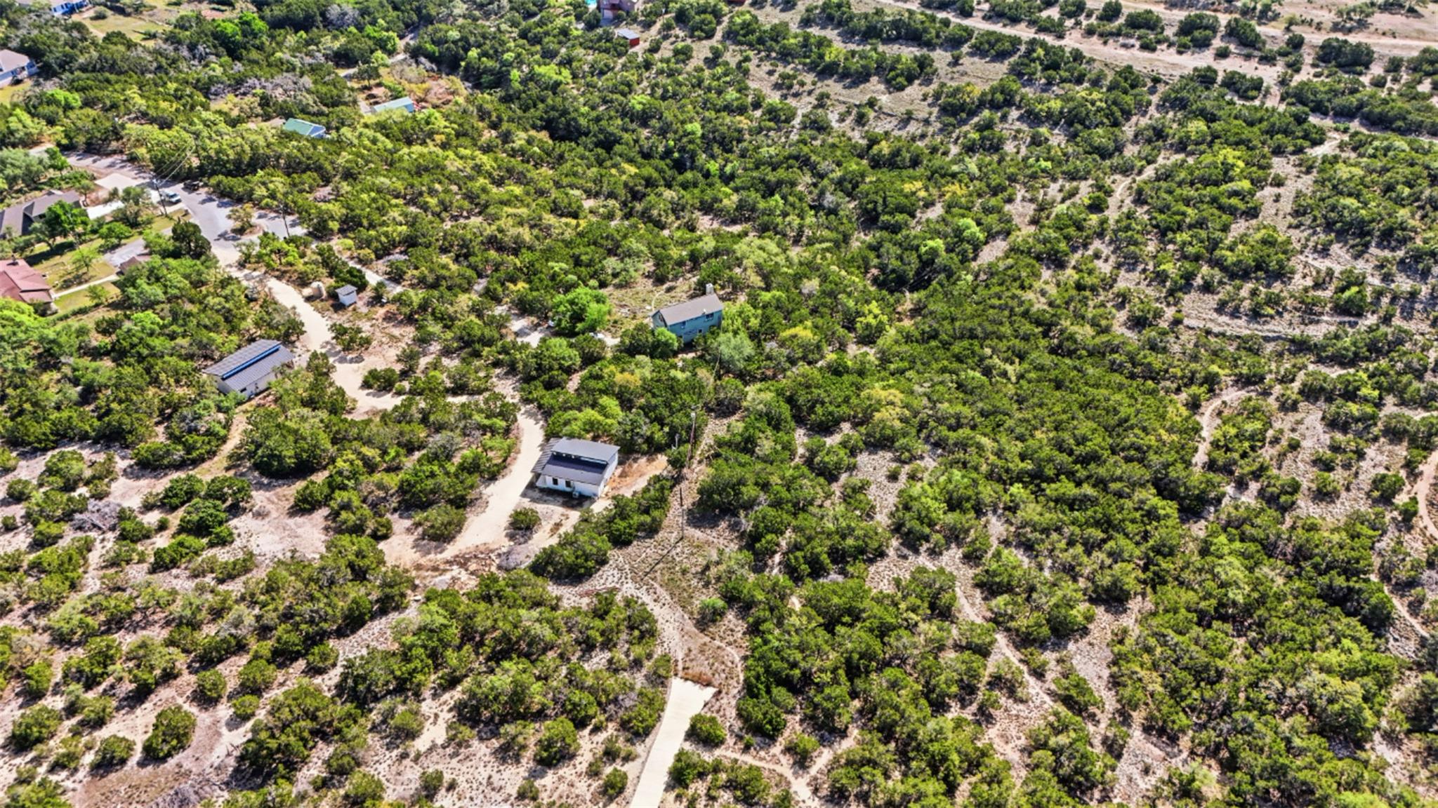 101 Twin Creek Cir, Dripping Springs, TX 78620