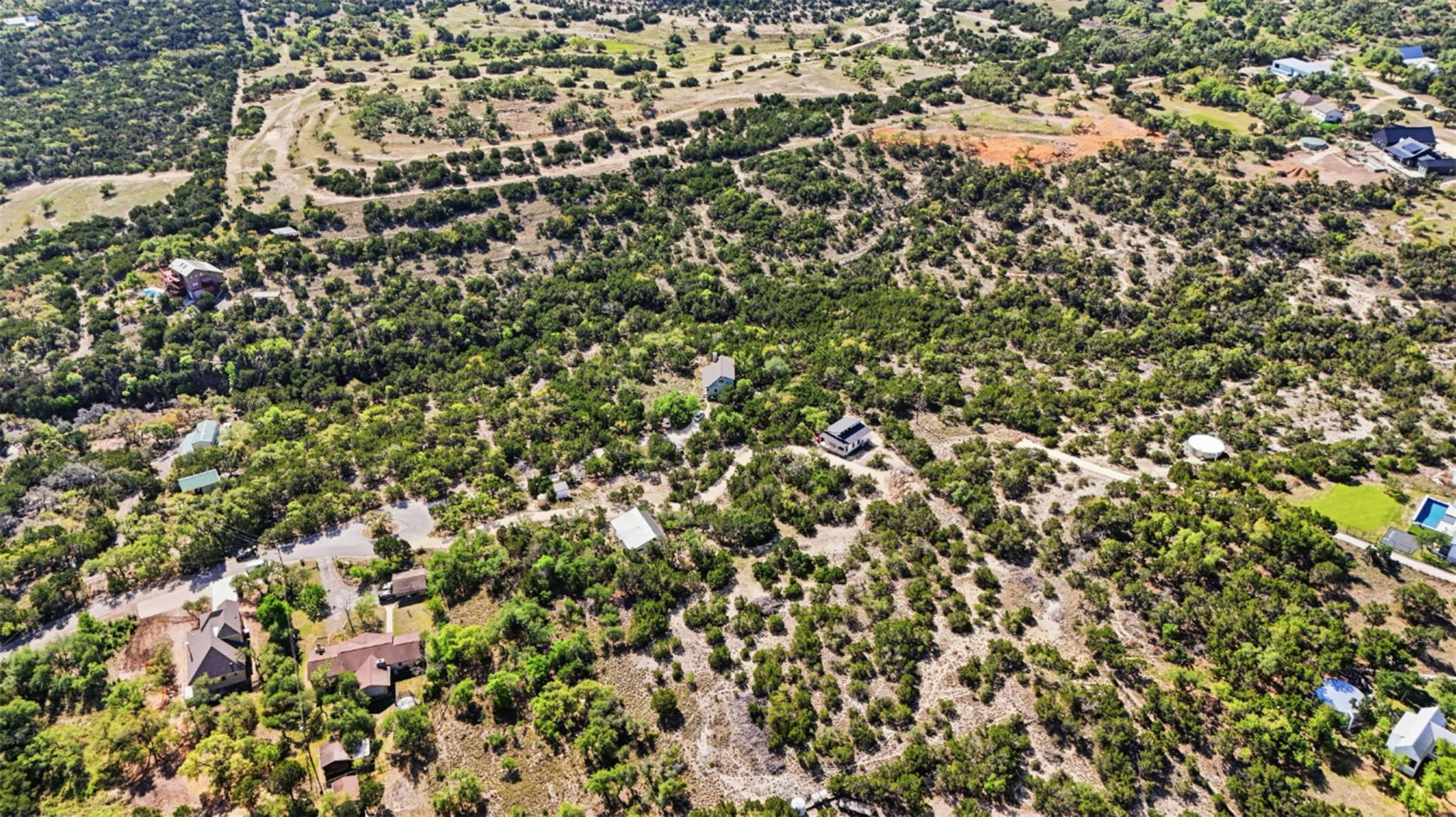 101 Twin Creek Cir, Dripping Springs, TX 78620