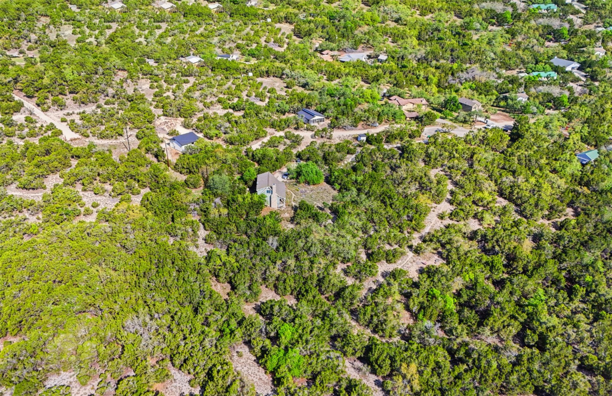 101 Twin Creek Cir, Dripping Springs, TX 78620