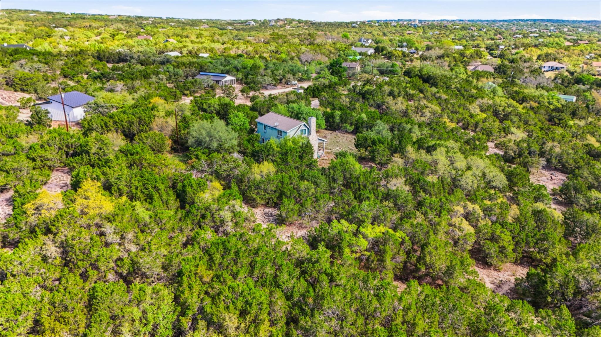 101 Twin Creek Cir, Dripping Springs, TX 78620