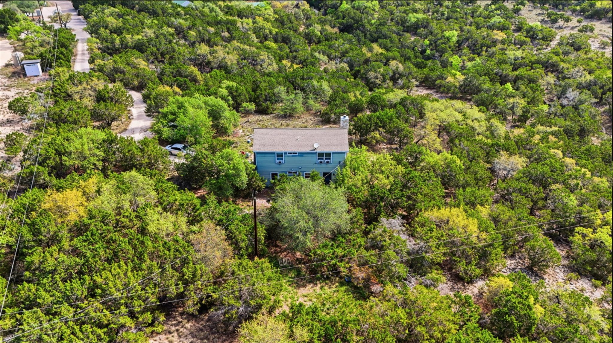 101 Twin Creek Cir, Dripping Springs, TX 78620