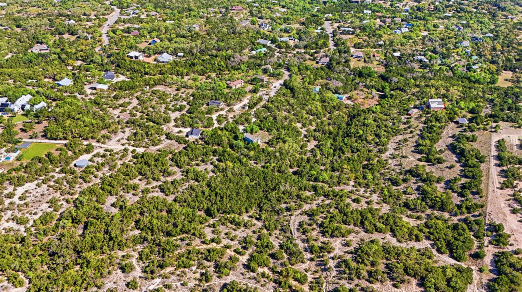 101 Twin Creek Cir, Dripping Springs, TX 78620