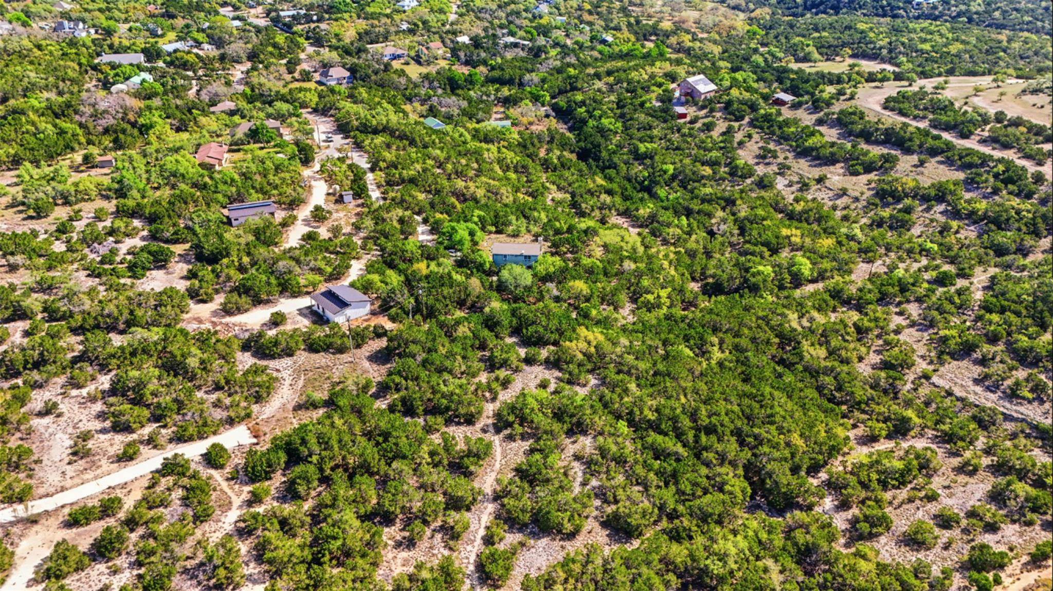 101 Twin Creek Cir, Dripping Springs, TX 78620