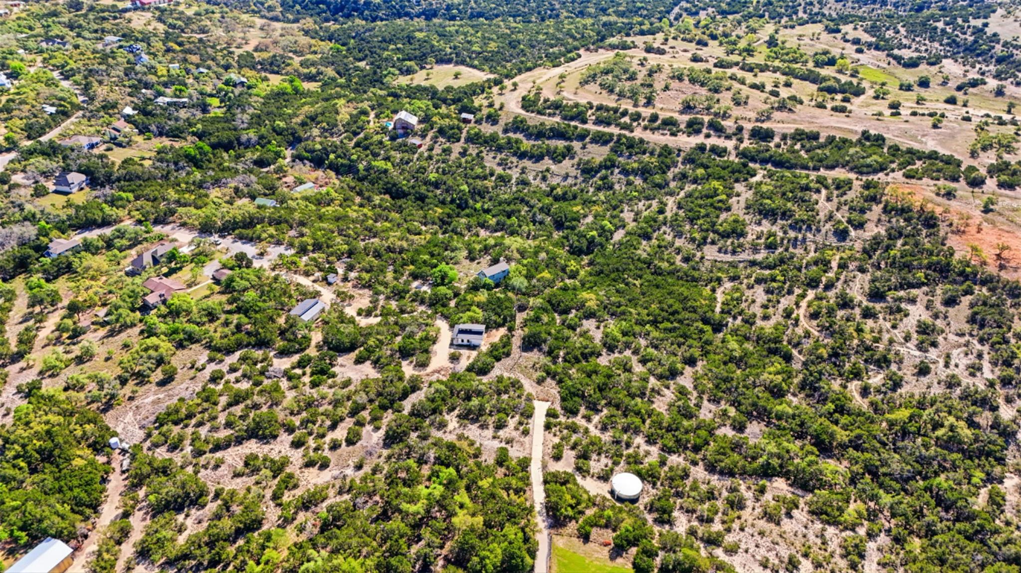 101 Twin Creek Cir, Dripping Springs, TX 78620