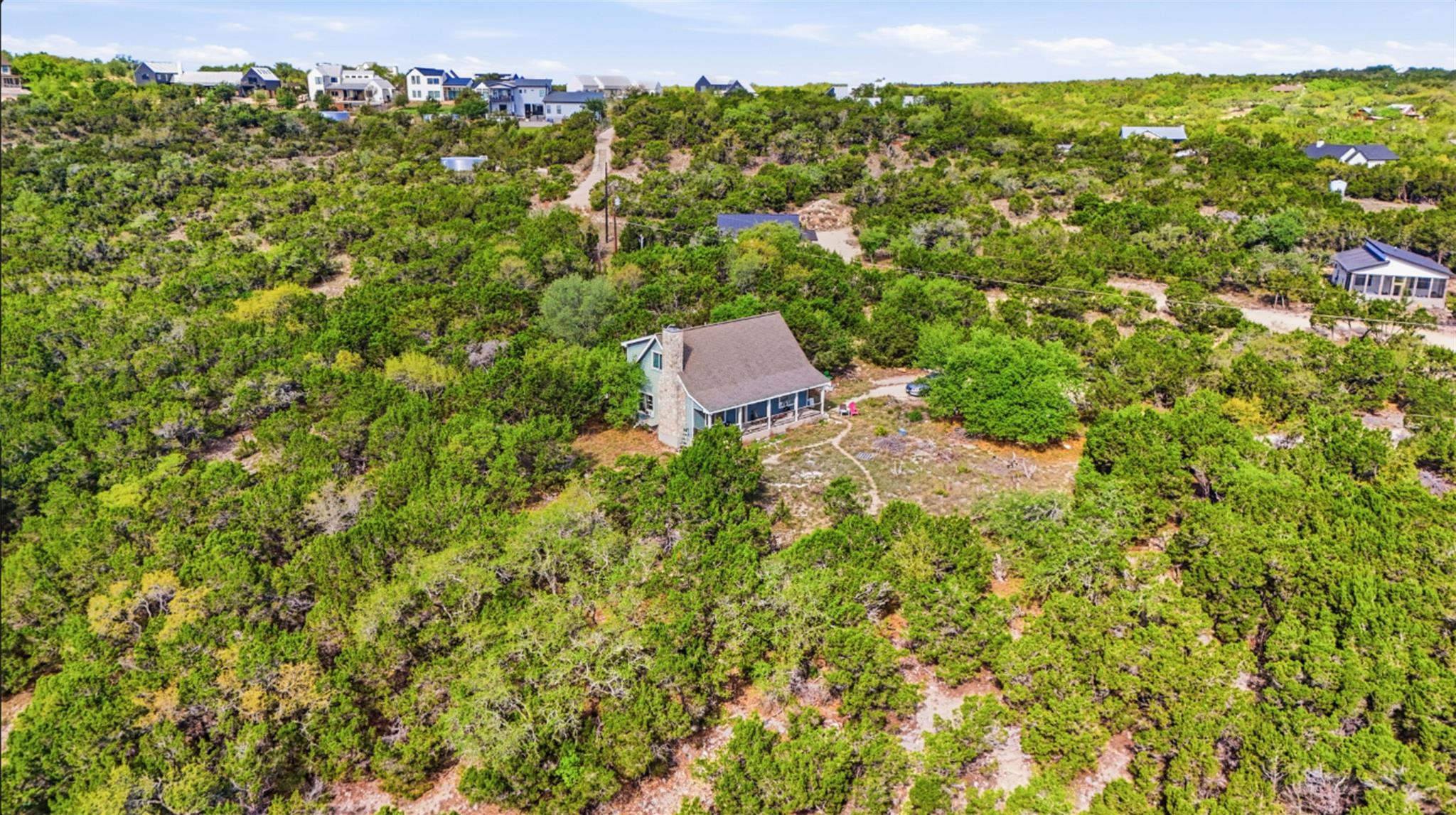 101 Twin Creek Cir, Dripping Springs, TX 78620