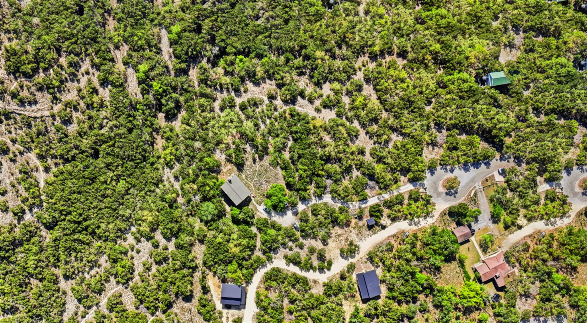 101 Twin Creek Cir, Dripping Springs, TX 78620