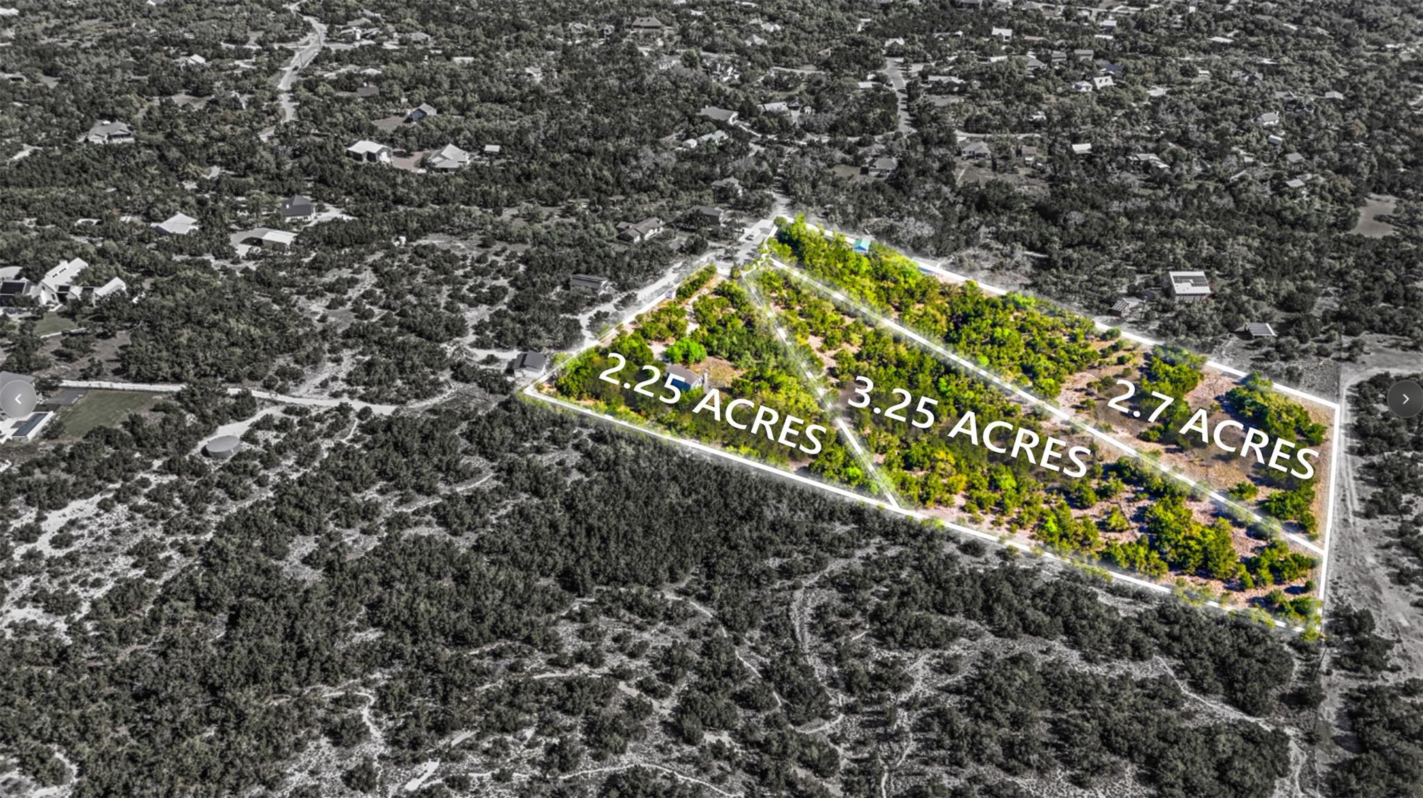 101 Twin Creek Cir, Dripping Springs, TX 78620