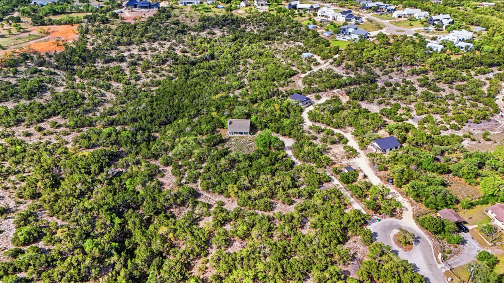 101 Twin Creek Cir, Dripping Springs, TX 78620