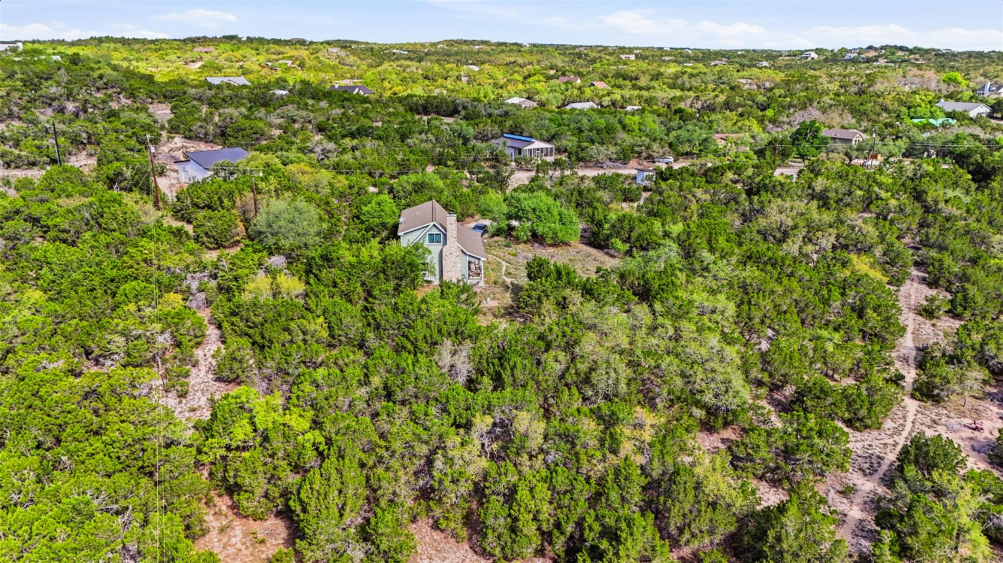 101 Twin Creek Cir, Dripping Springs, TX 78620