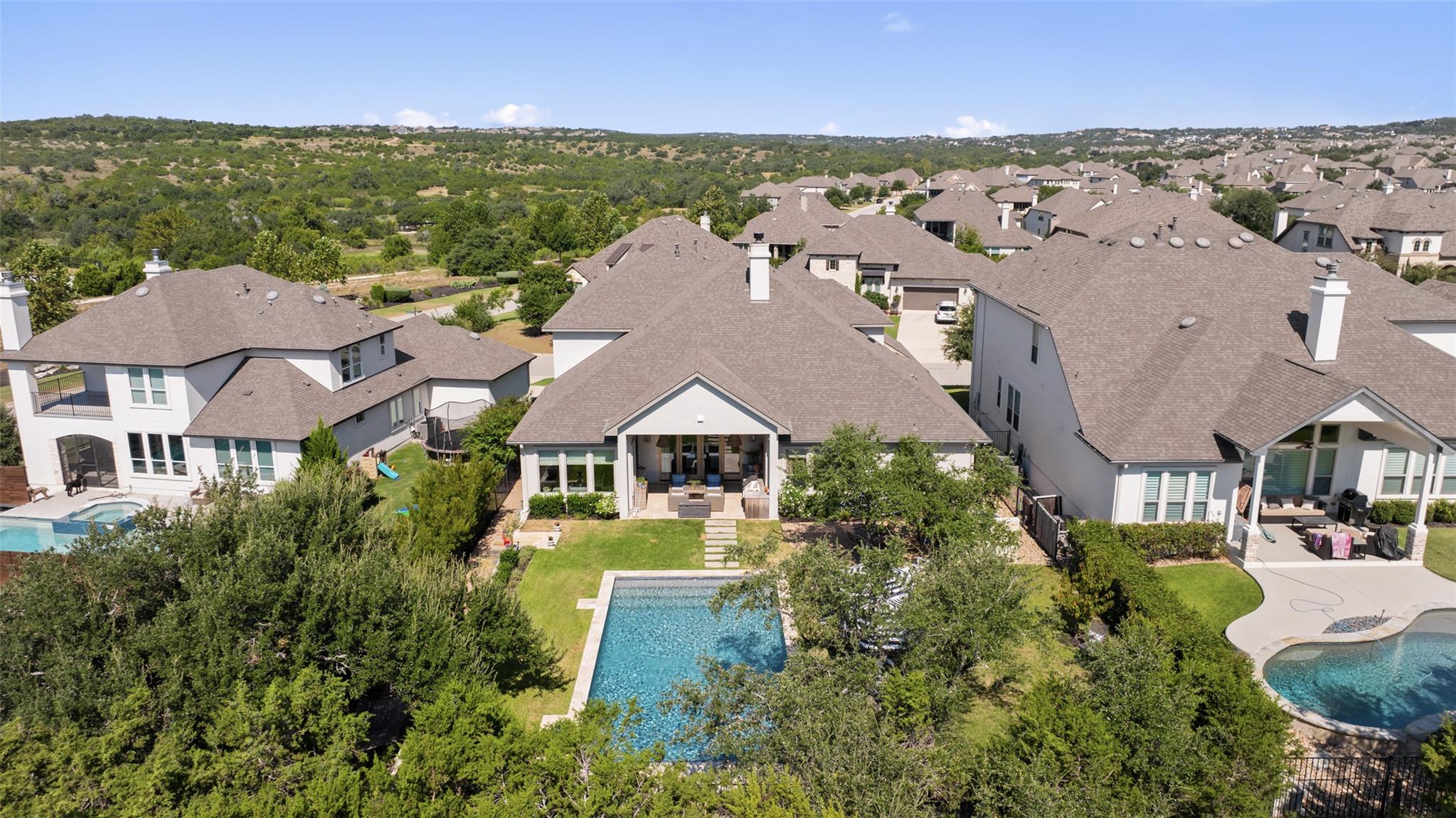 16104 Golden Top Dr, Austin, TX 78738
