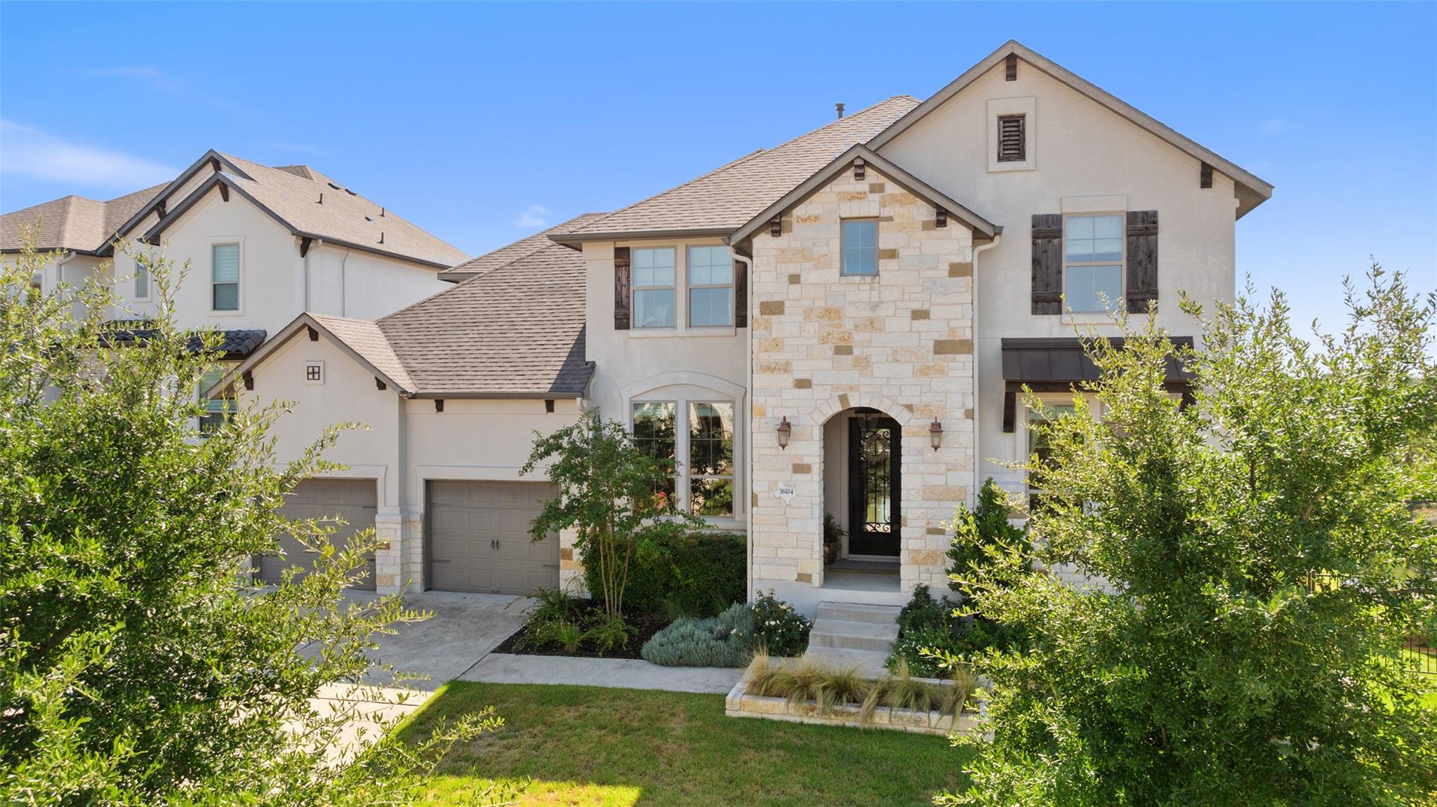 16104 Golden Top Dr, Austin, TX 78738