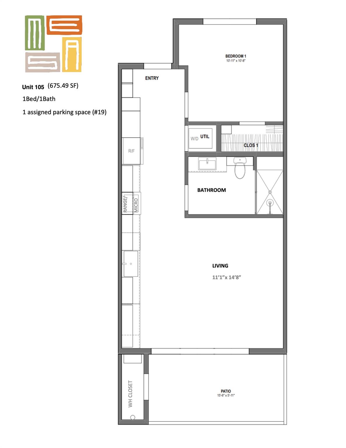 4004 Banister Ln # 105, Austin, TX 78704