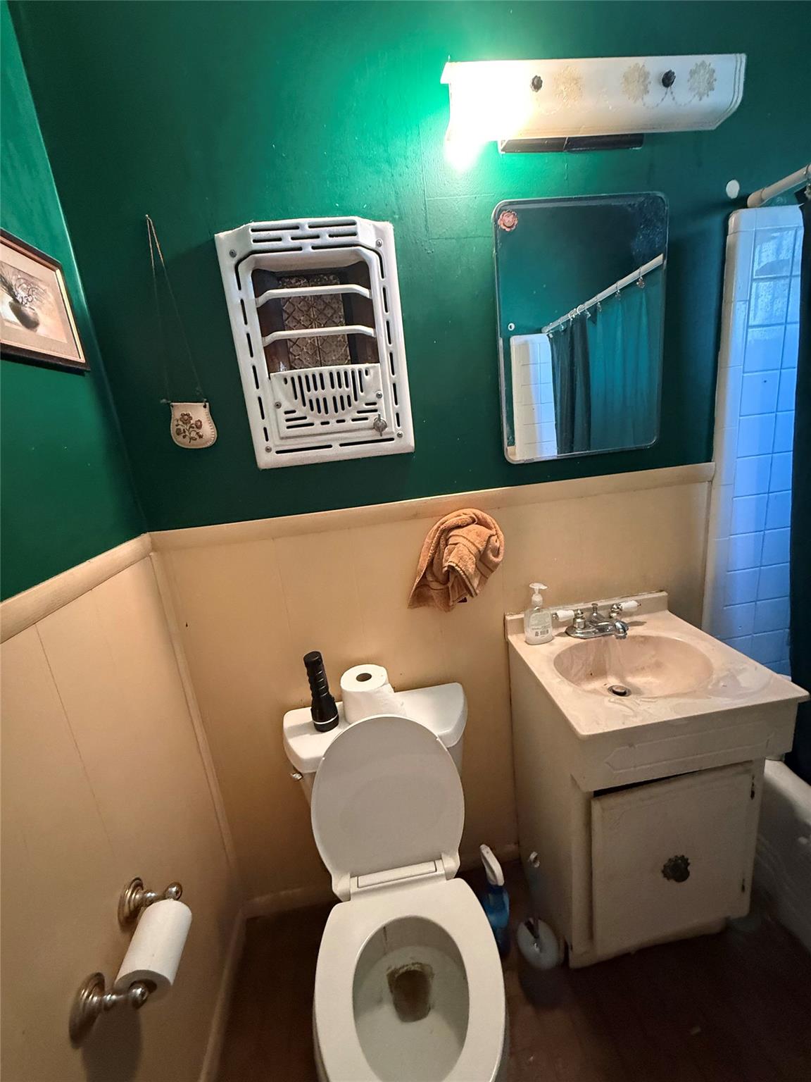 231 Harcourt Ave, San Antonio, TX 78223