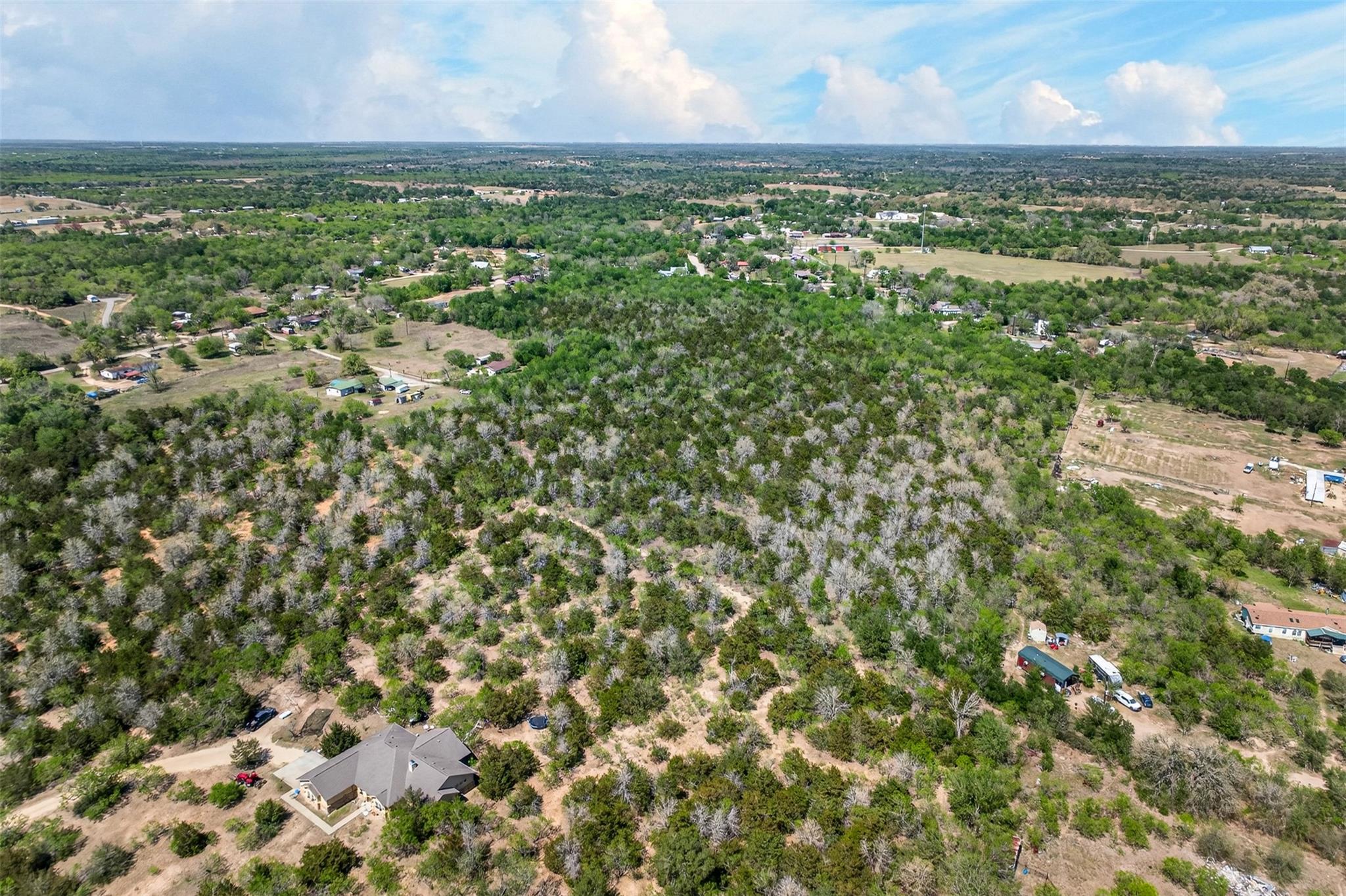 0000 FM 1854 Rd, Dale, TX 78616