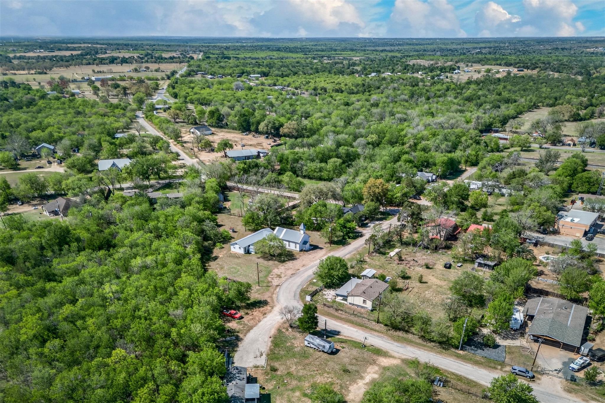 0000 FM 1854 Rd, Dale, TX 78616