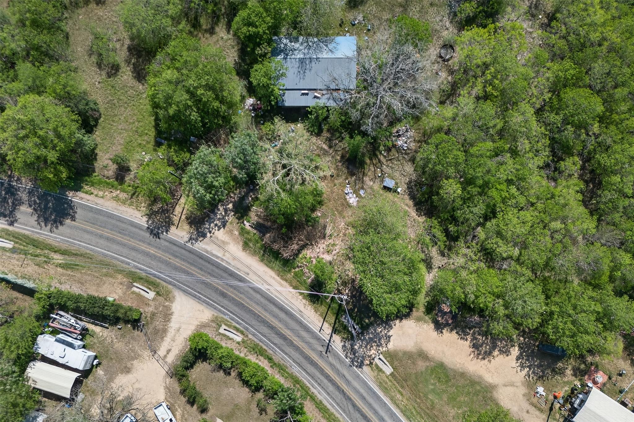 0000 FM 1854 Rd, Dale, TX 78616