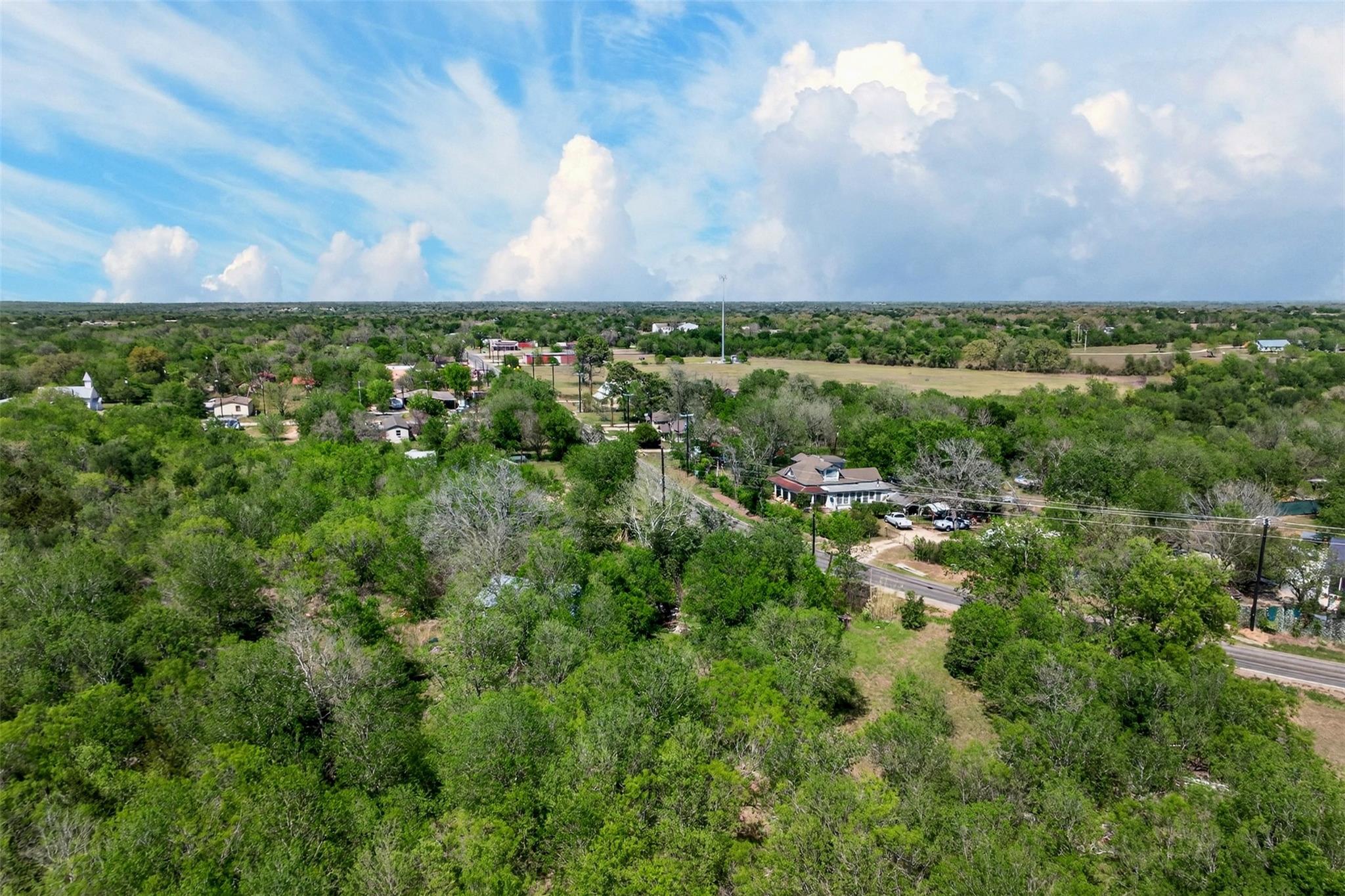 0000 FM 1854 Rd, Dale, TX 78616