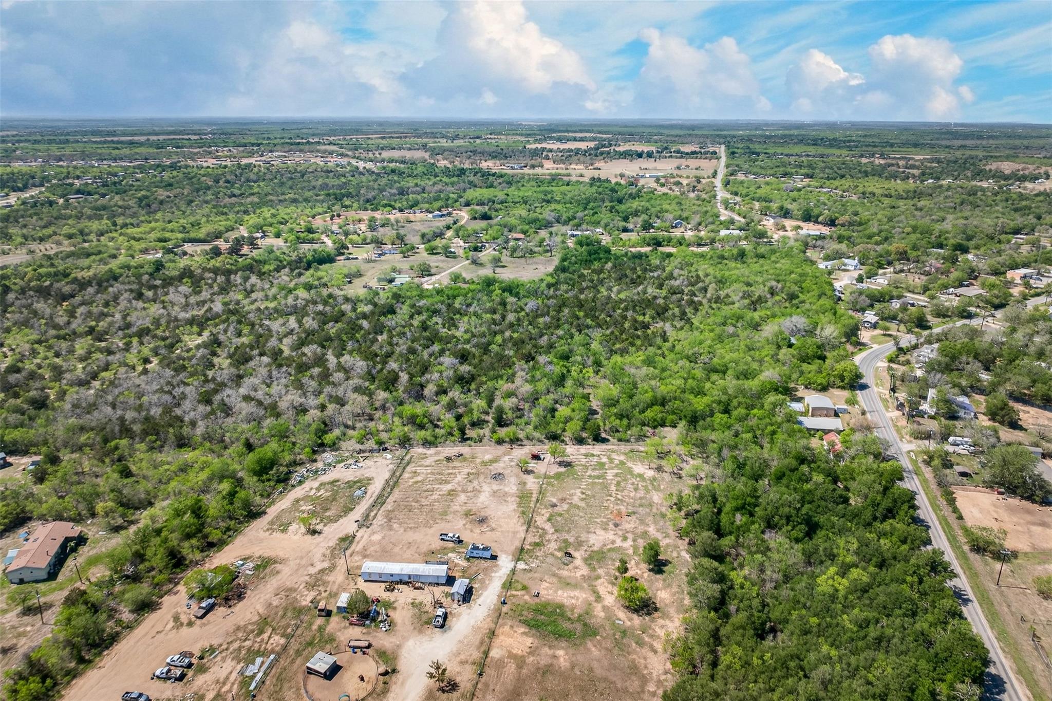 0000 FM 1854 Rd, Dale, TX 78616