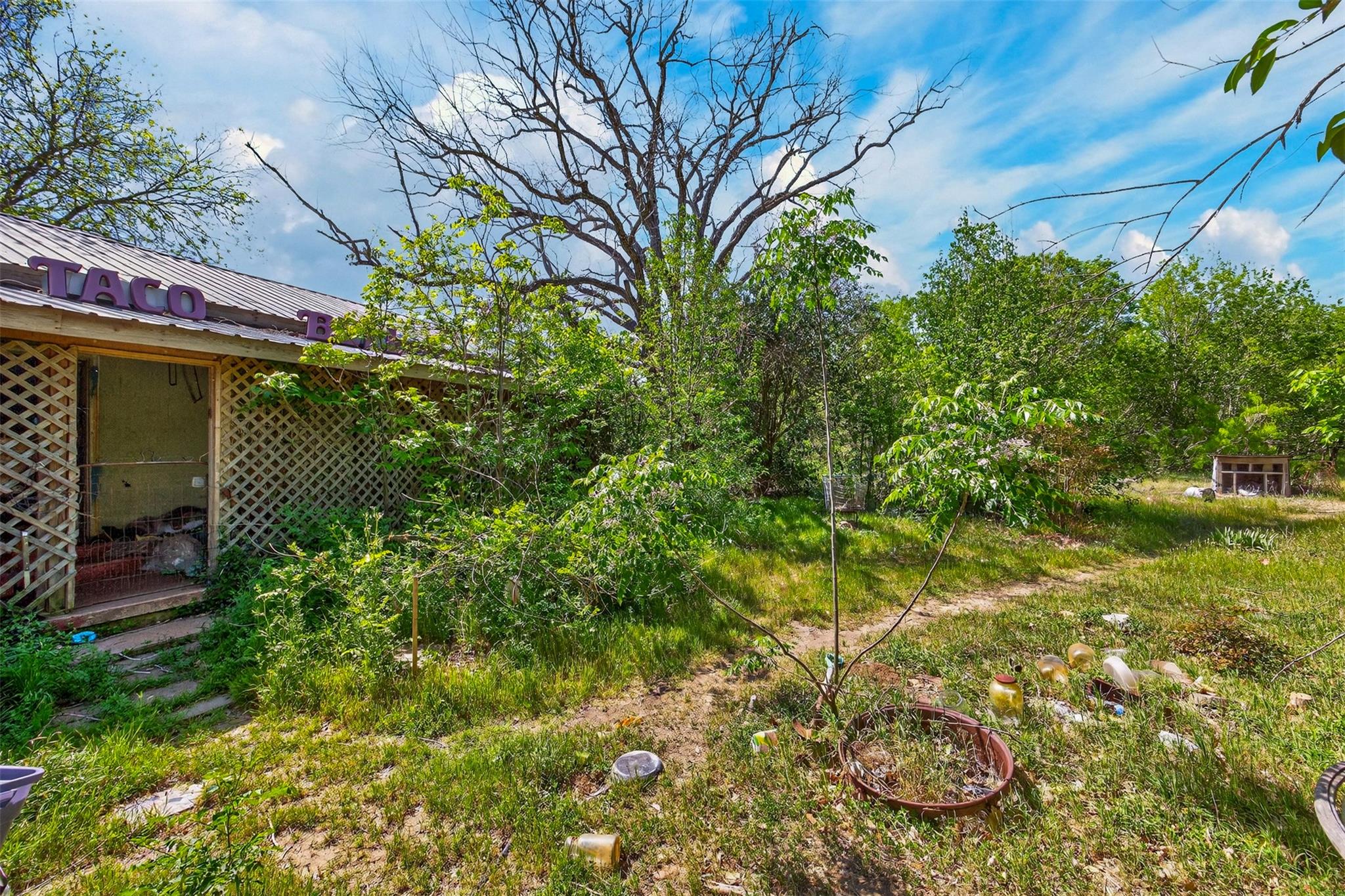 0000 FM 1854 Rd, Dale, TX 78616