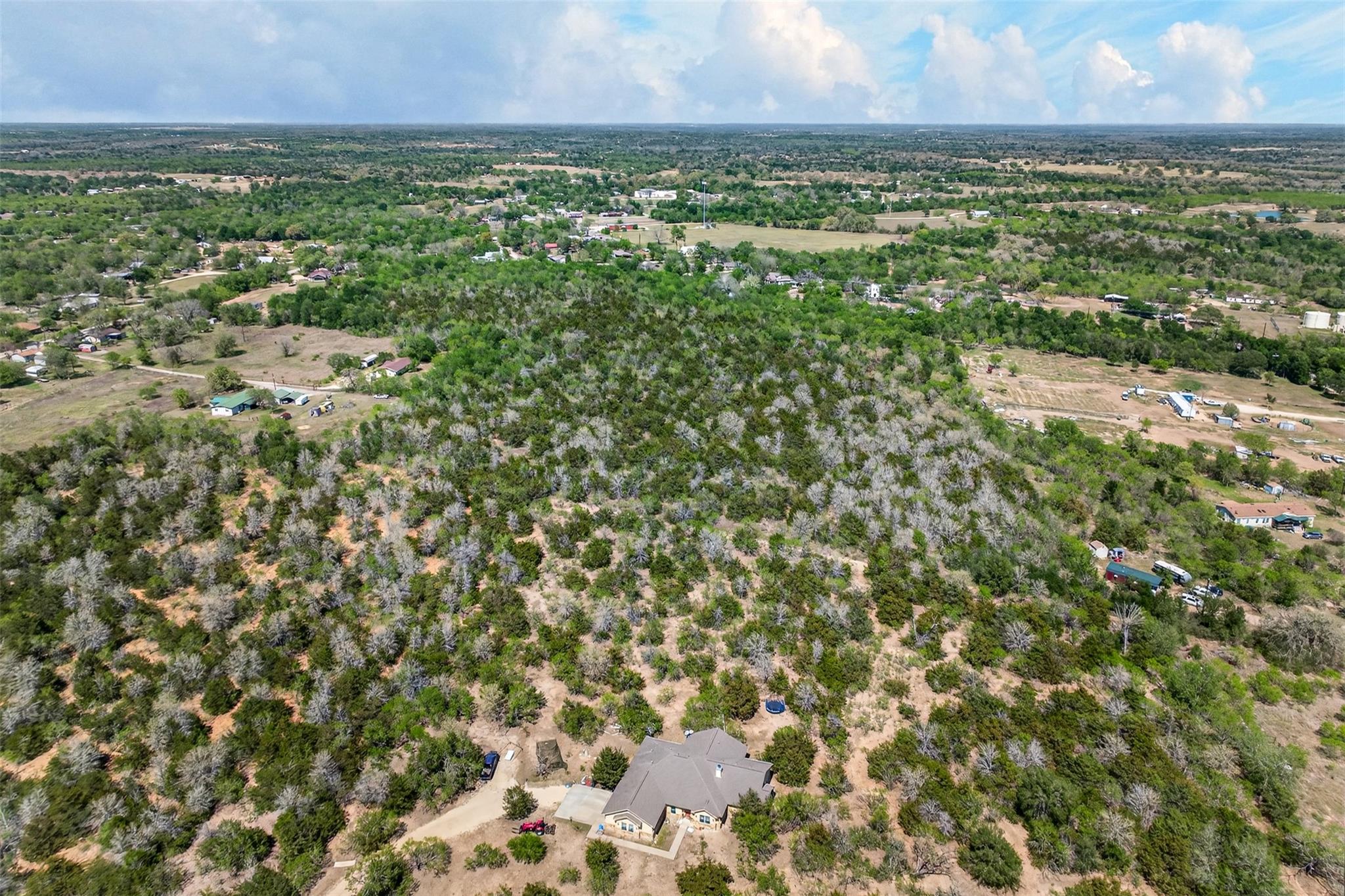 0000 FM 1854 Rd, Dale, TX 78616