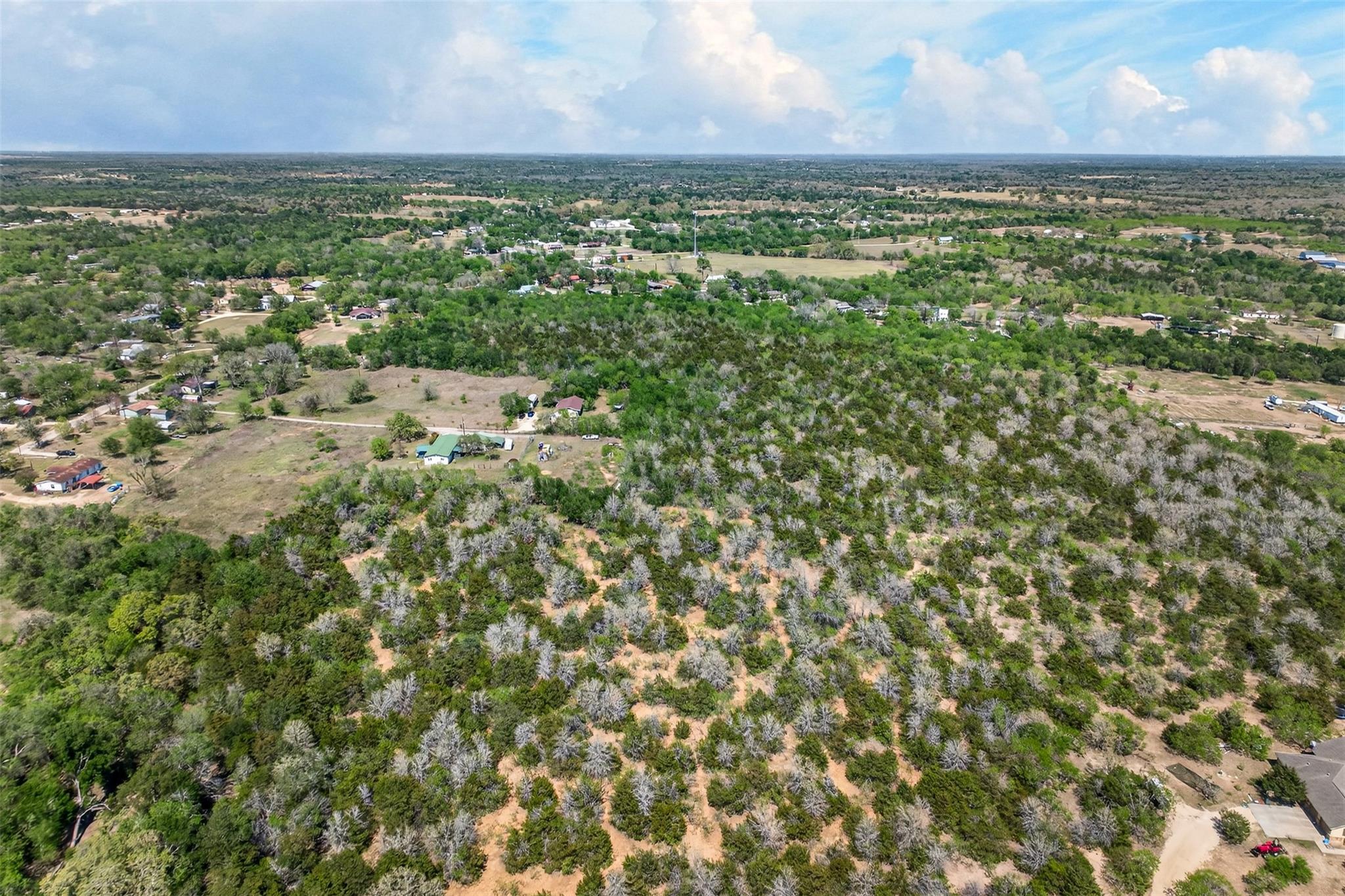 0000 FM 1854 Rd, Dale, TX 78616