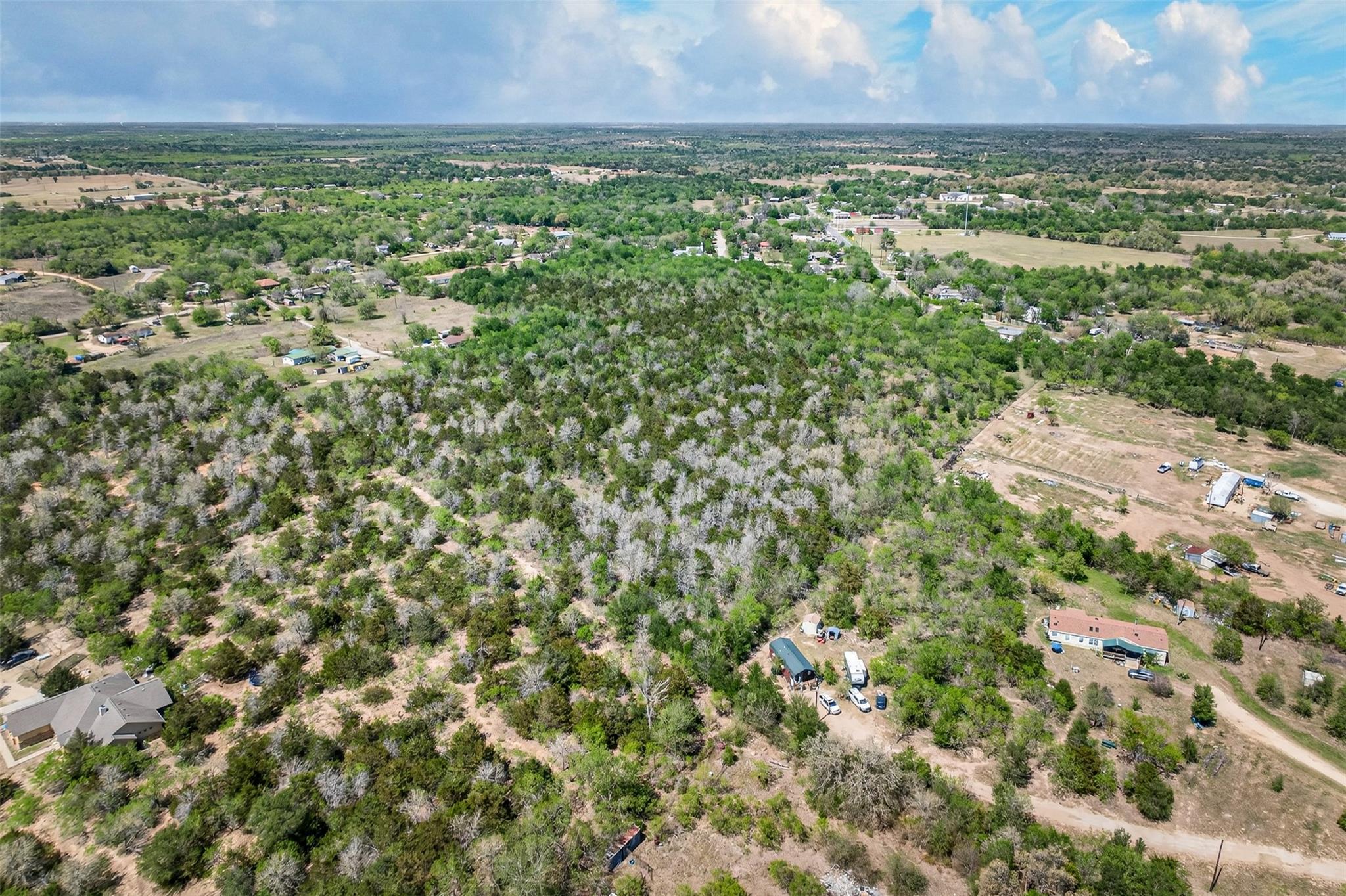 0000 FM 1854 Rd, Dale, TX 78616