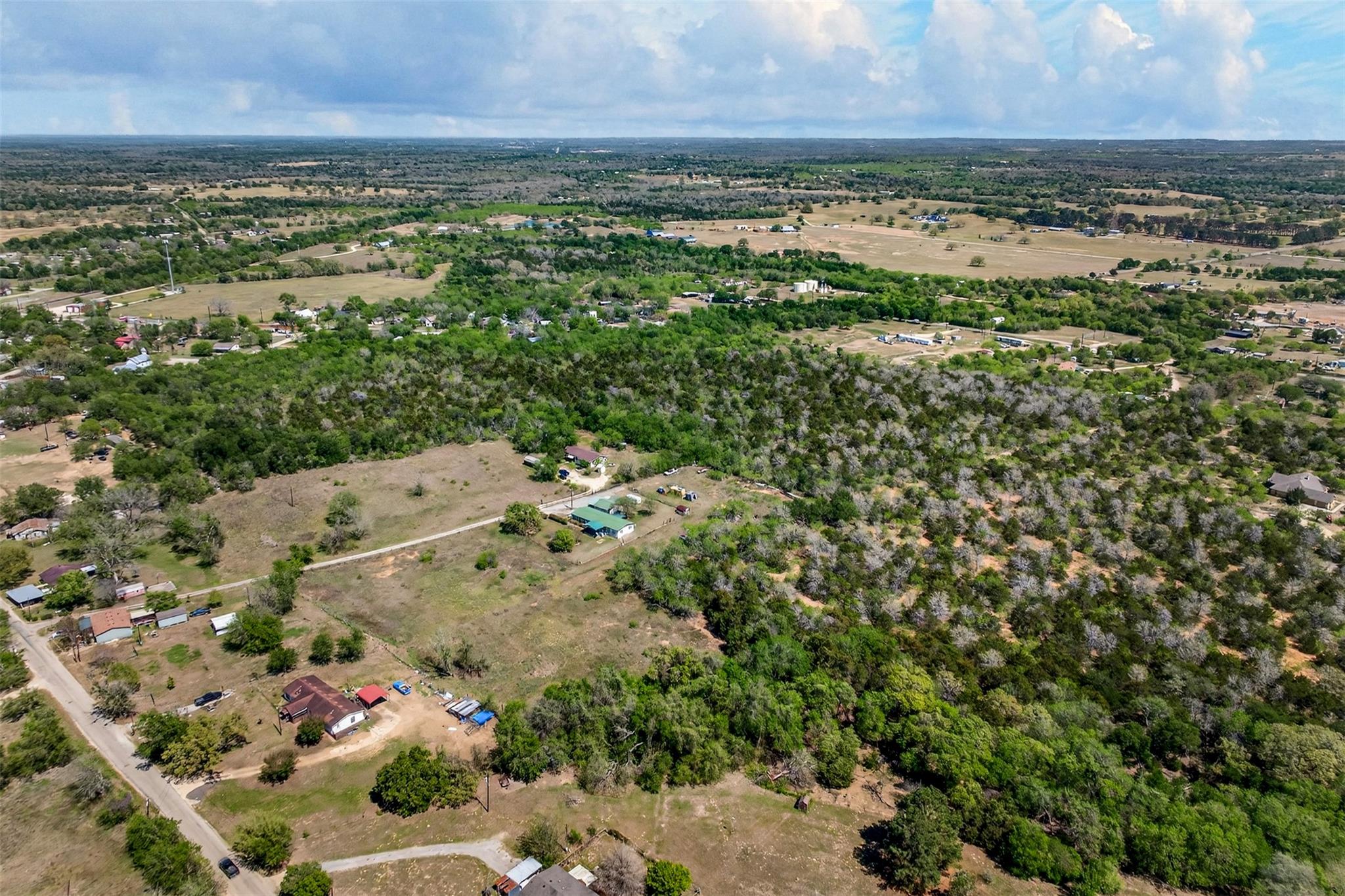 0000 FM 1854 Rd, Dale, TX 78616