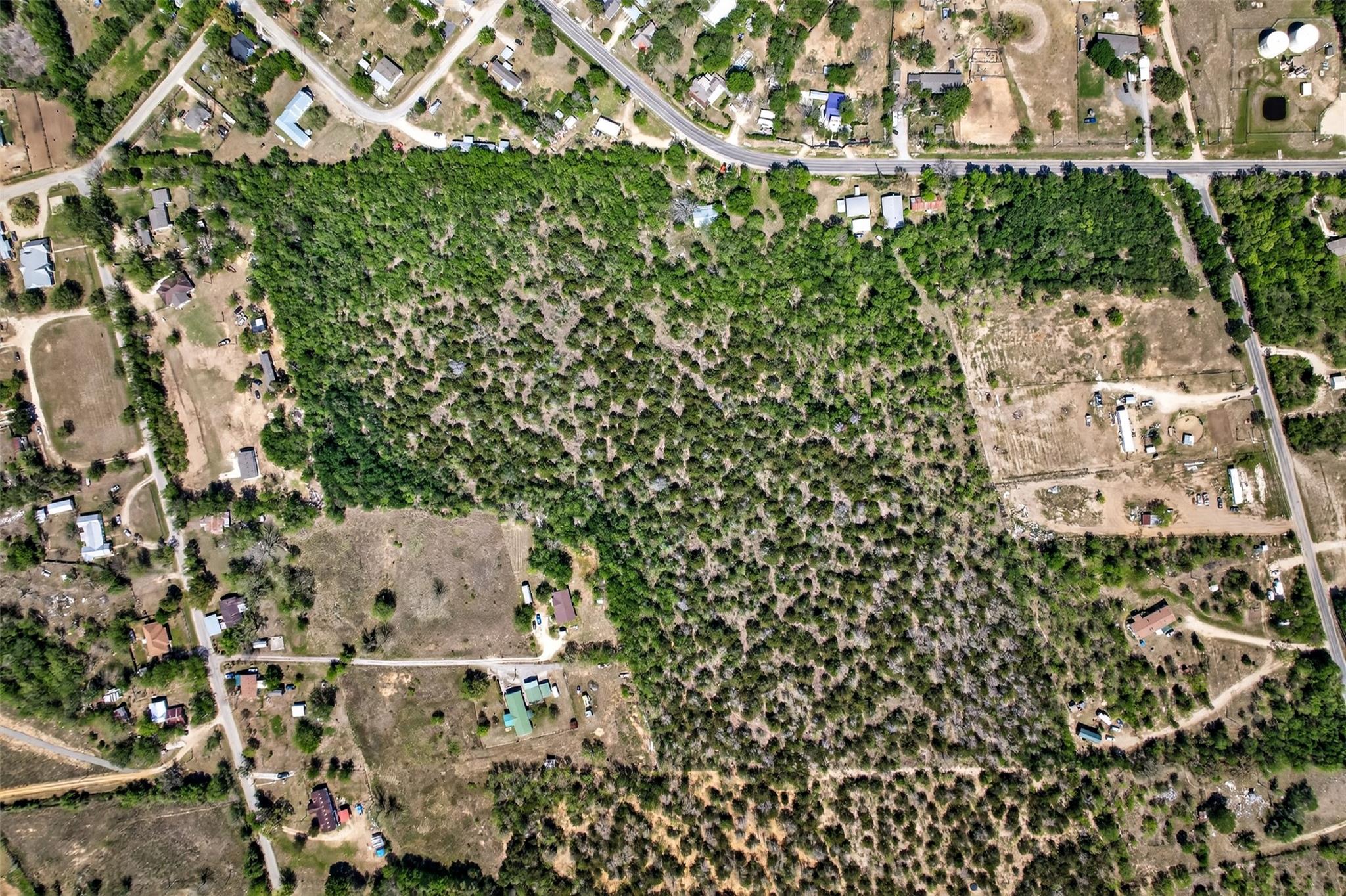 0000 FM 1854 Rd, Dale, TX 78616