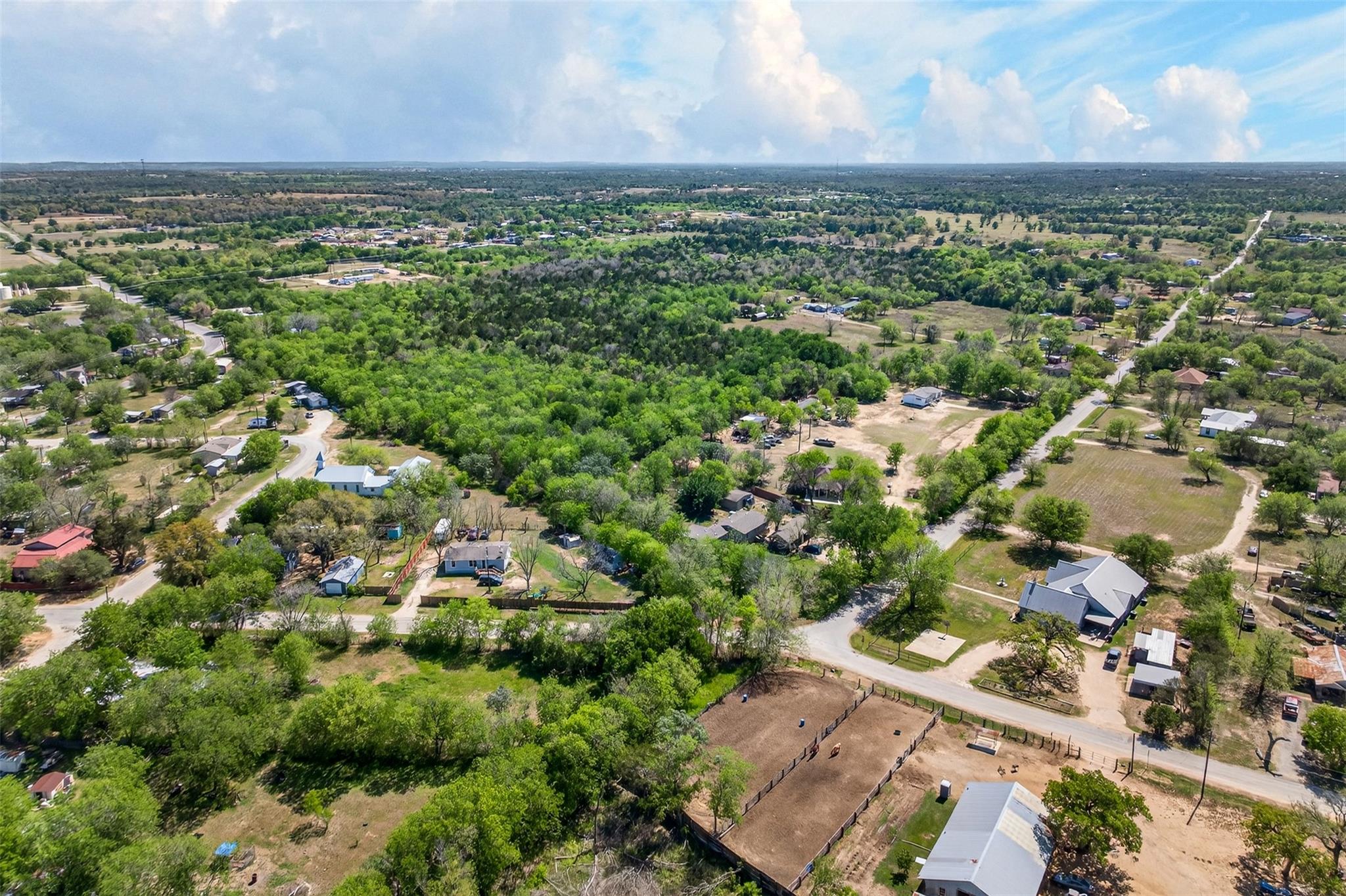 0000 FM 1854 Rd, Dale, TX 78616