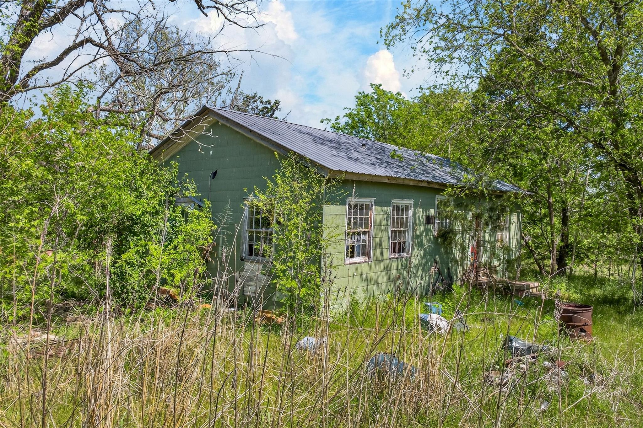 0000 FM 1854 Rd, Dale, TX 78616