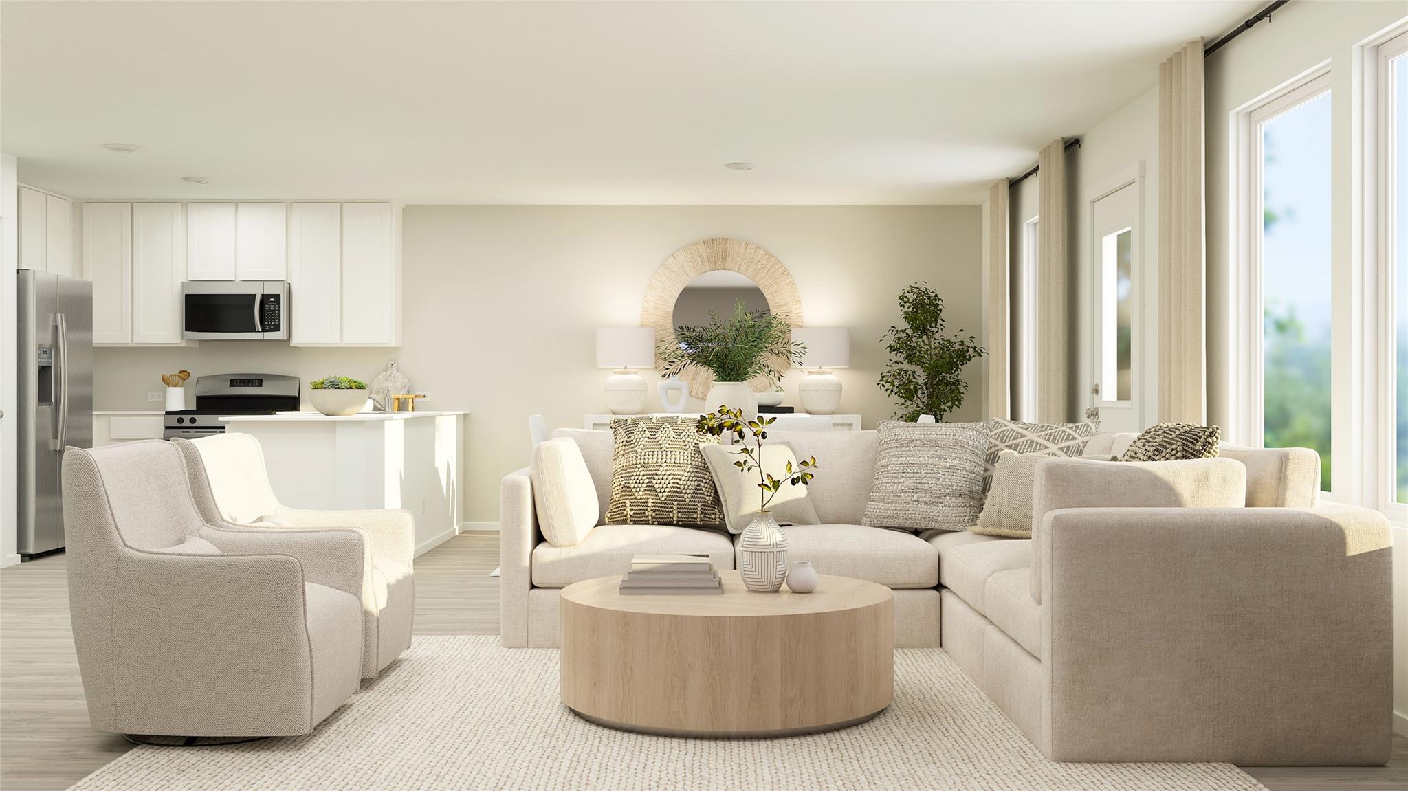 105 Bertram Oaks Dr, Bertram, TX 78605