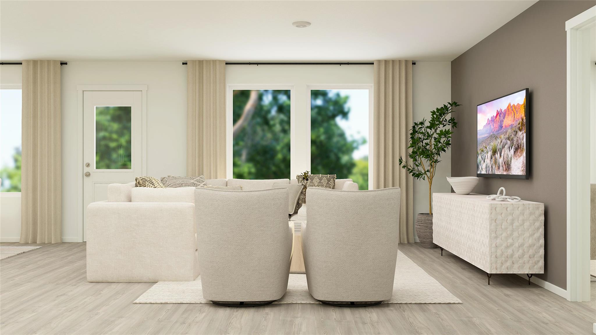 105 Bertram Oaks Dr, Bertram, TX 78605