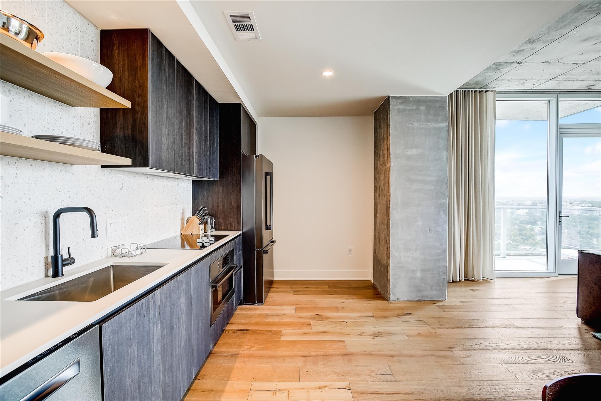 48 East Ave # 2504, Austin, TX 78701