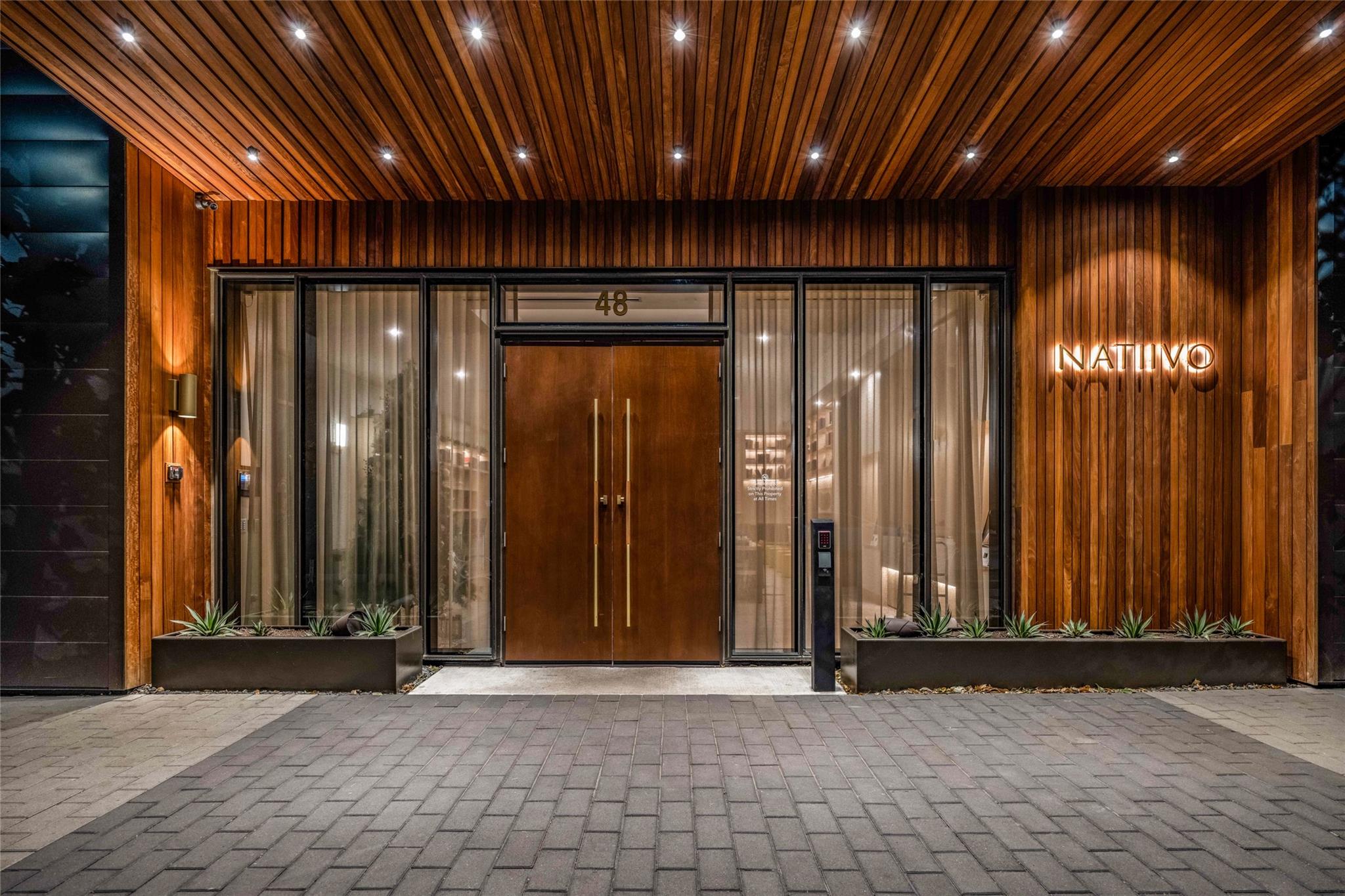 48 East Ave # 2504, Austin, TX 78701