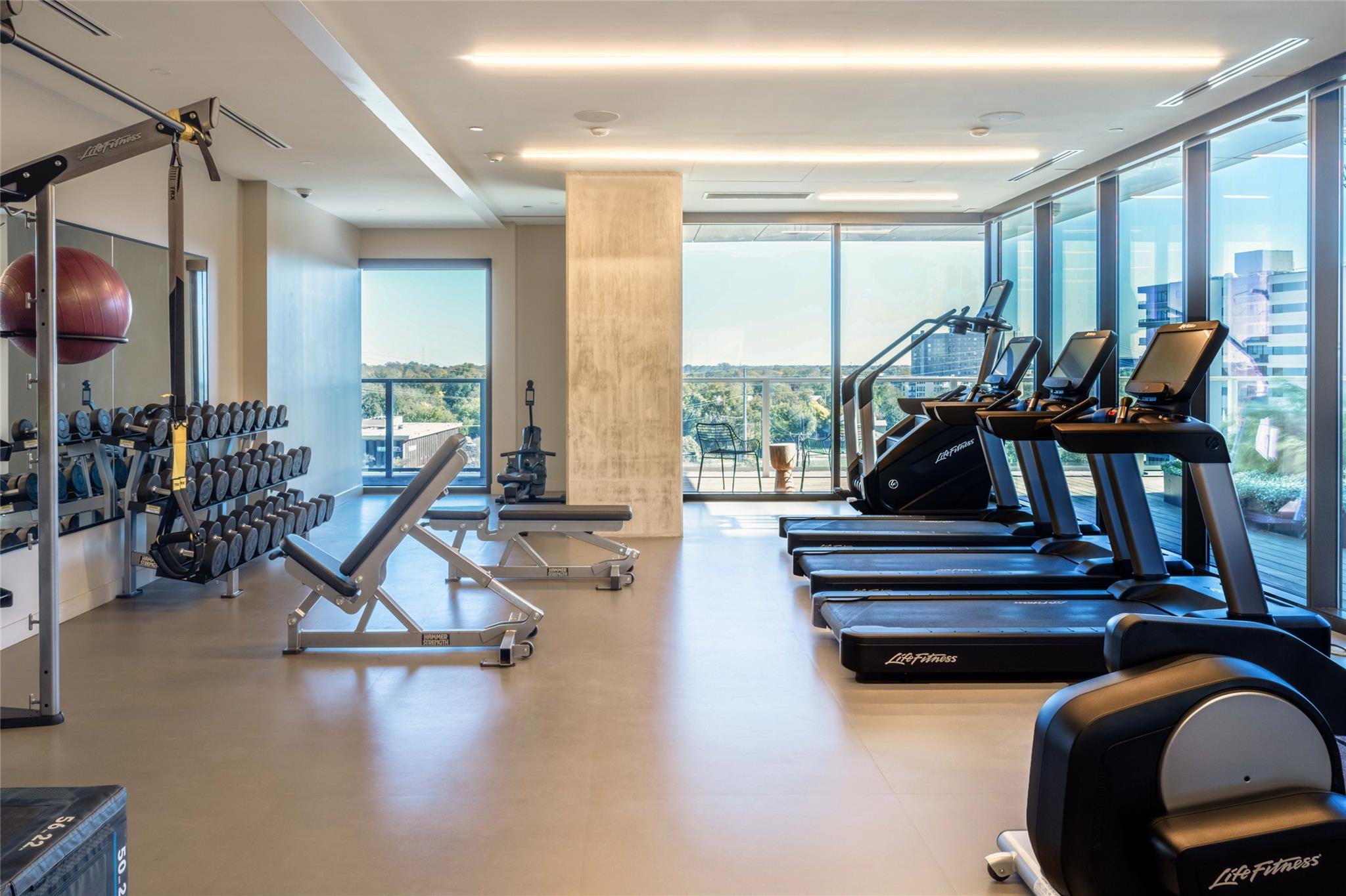 48 East Ave # 2504, Austin, TX 78701