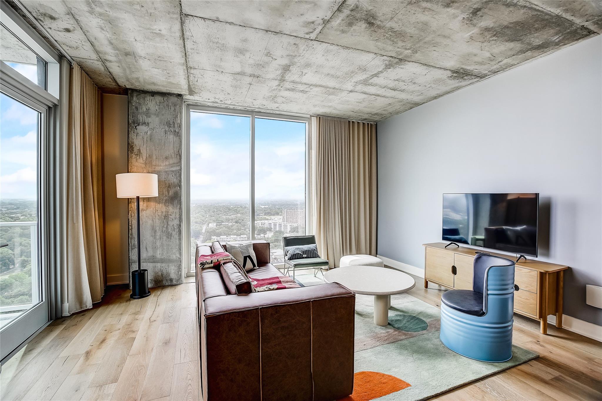 48 East Ave # 2504, Austin, TX 78701