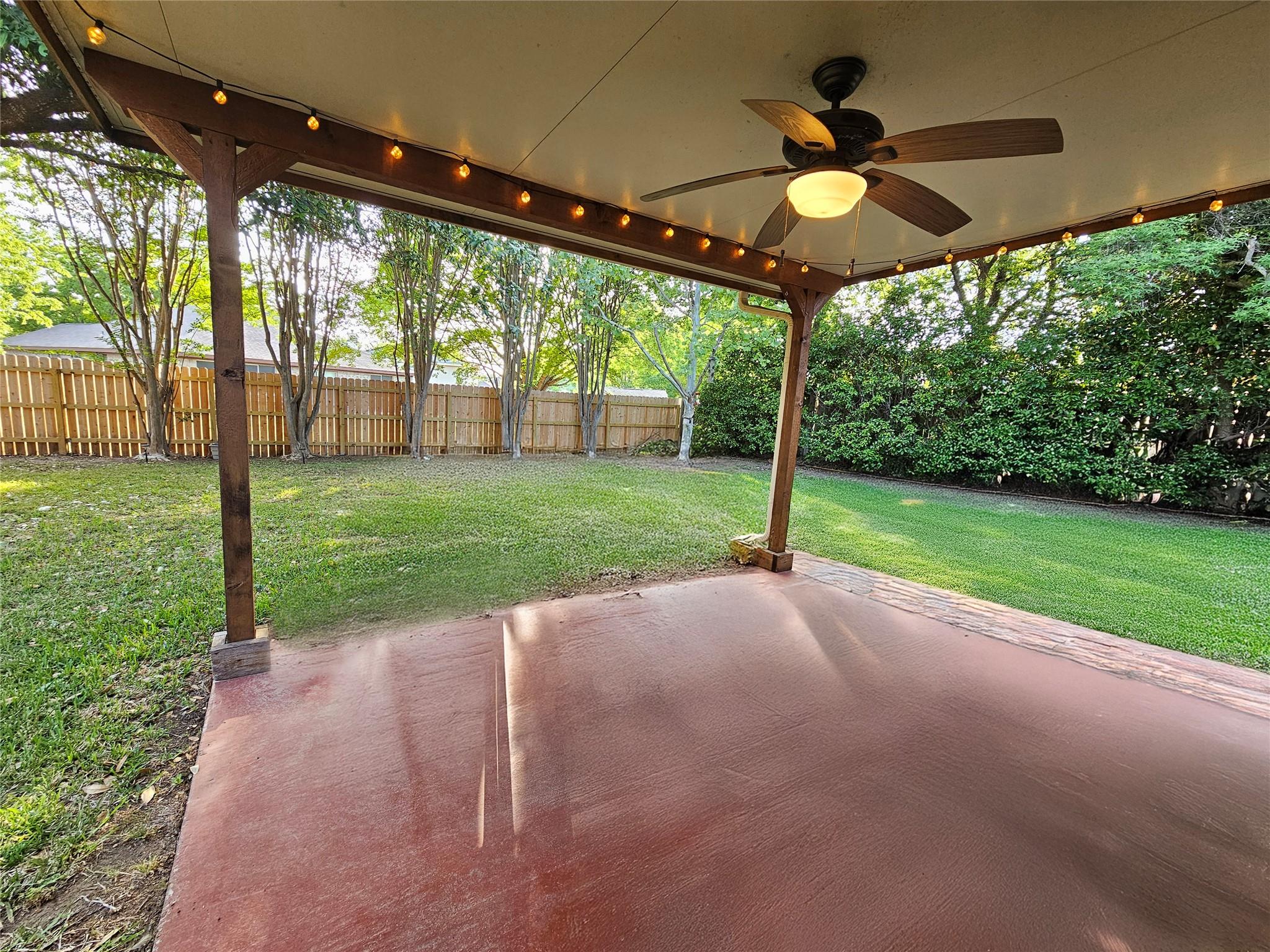 2203 Boneset Trl, Round Rock, TX 78665