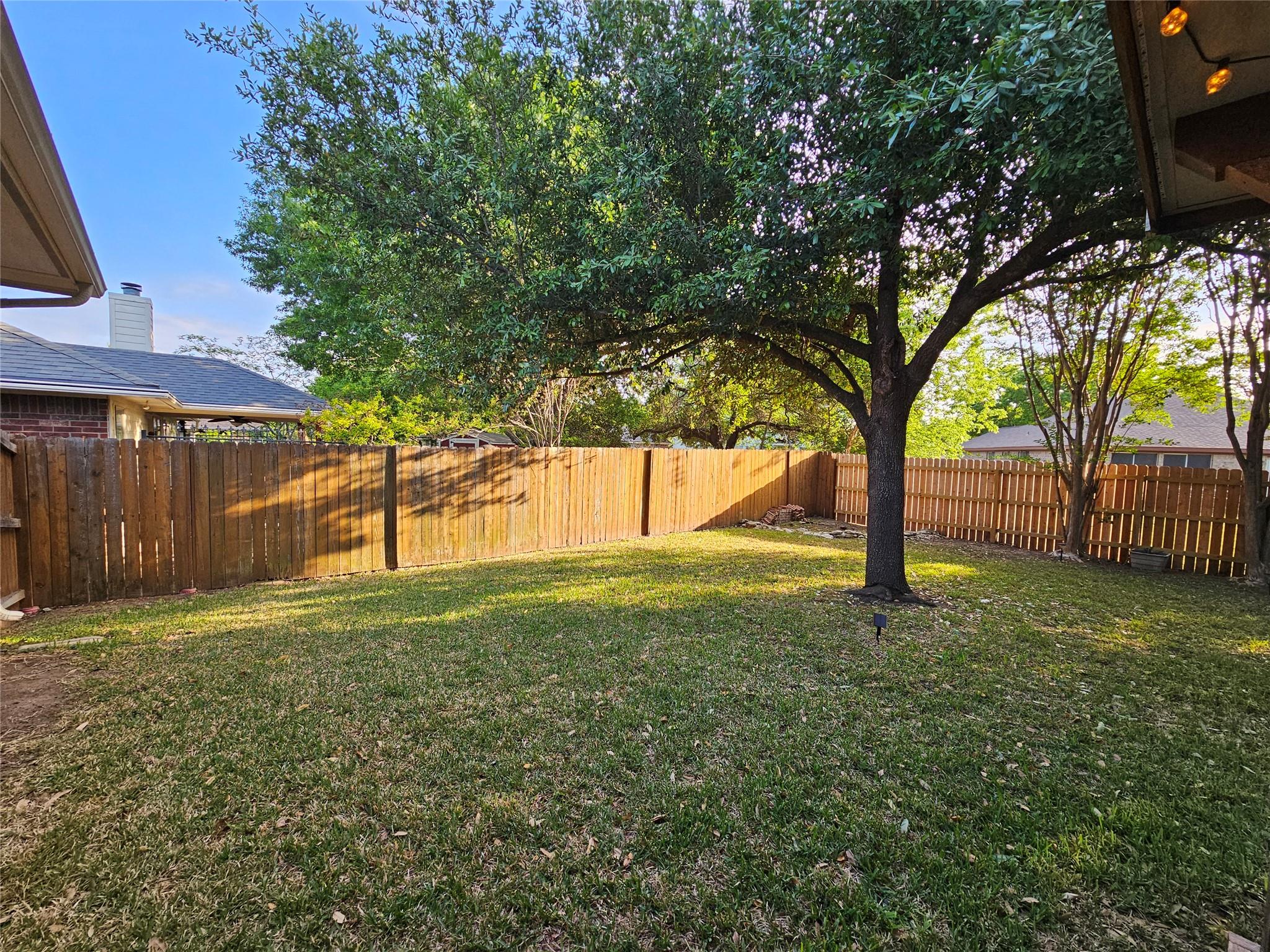 2203 Boneset Trl, Round Rock, TX 78665