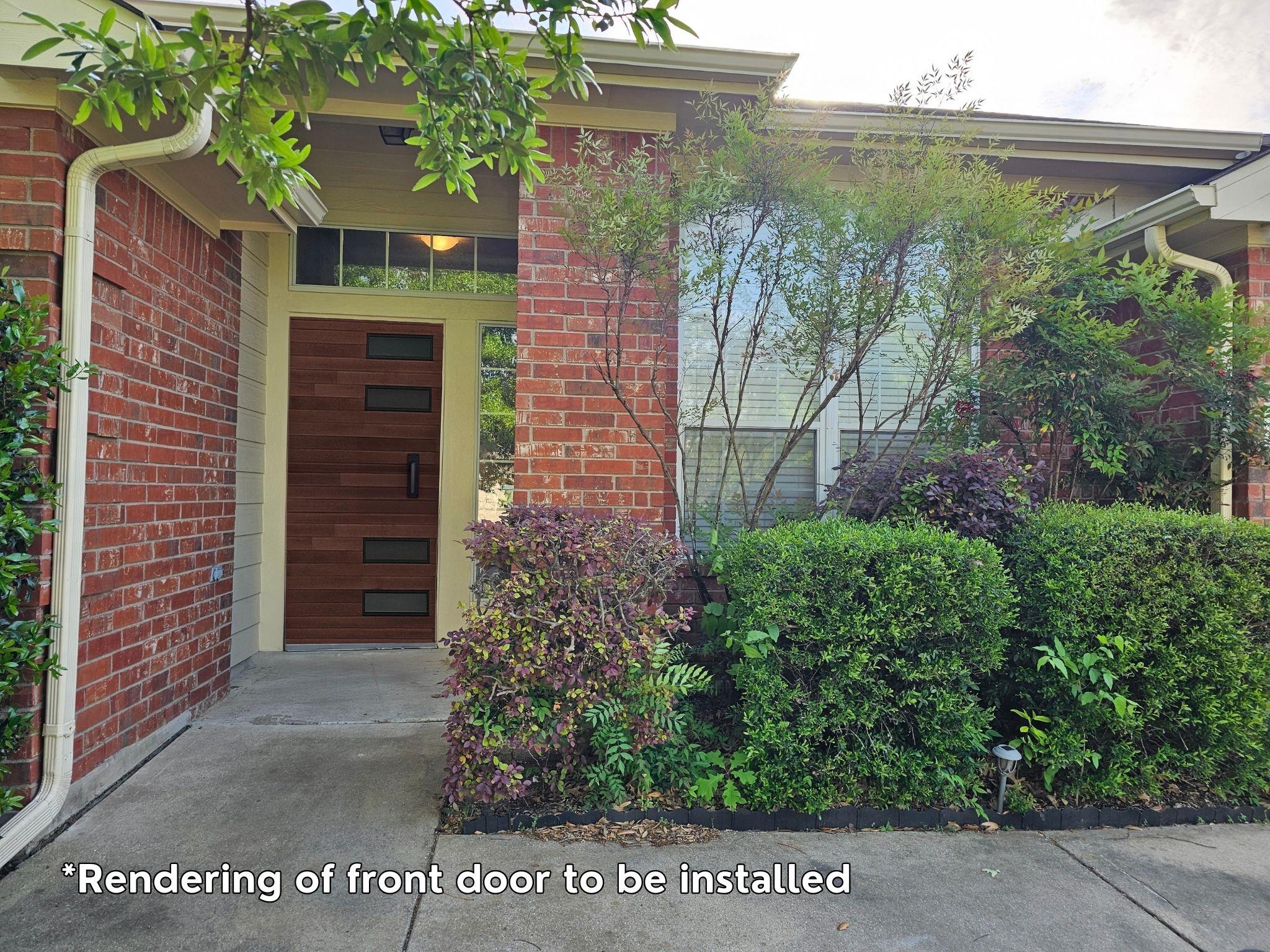 2203 Boneset Trl, Round Rock, TX 78665