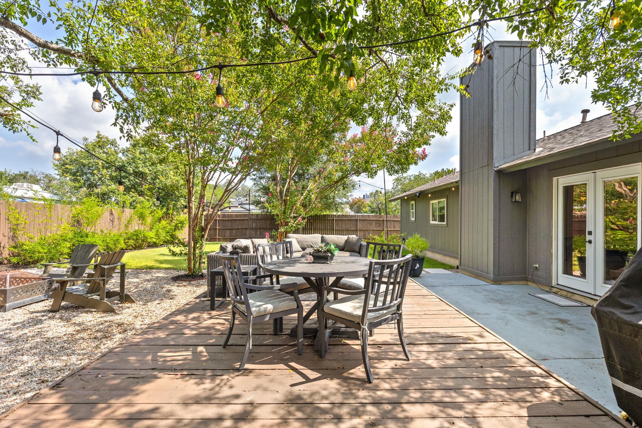 8000 Treehouse Ln, Austin, TX 78749