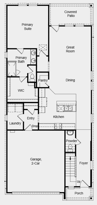 456 Breccia Trl, Liberty Hill, TX 78642