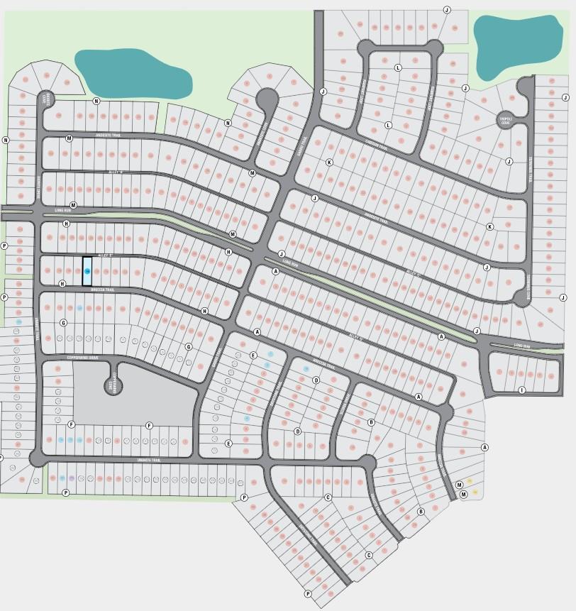 456 Breccia Trl, Liberty Hill, TX 78642