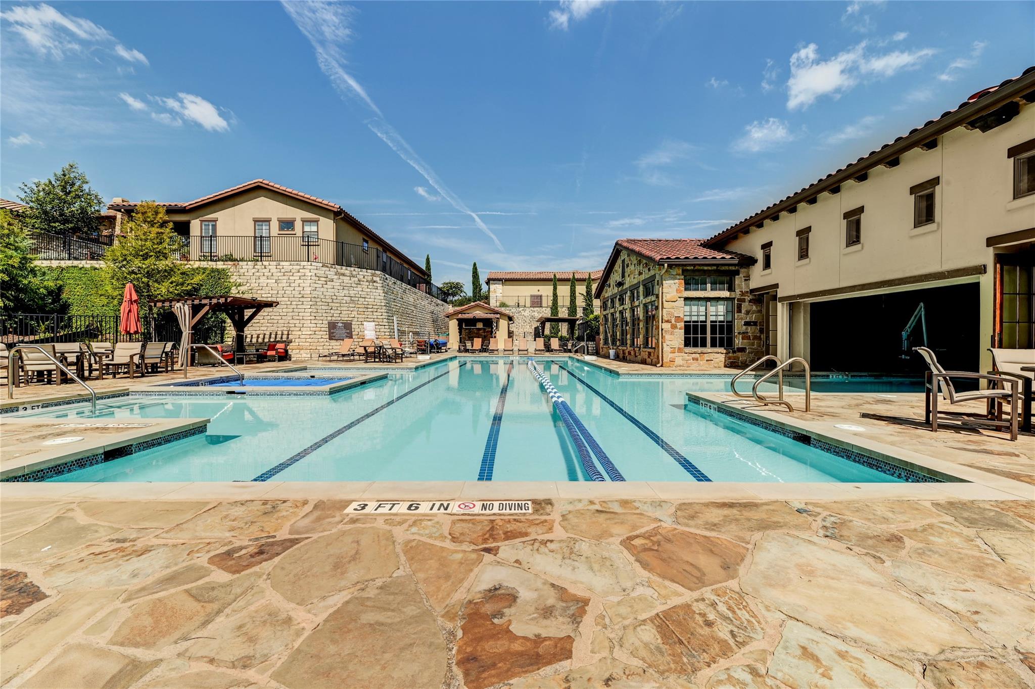 106 Bella Toscana Ave # 3208, Austin, TX 78734