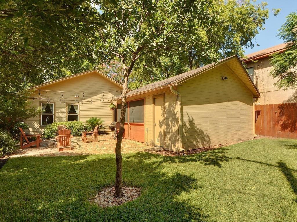 610 W North Loop Blvd, Austin, TX 78751